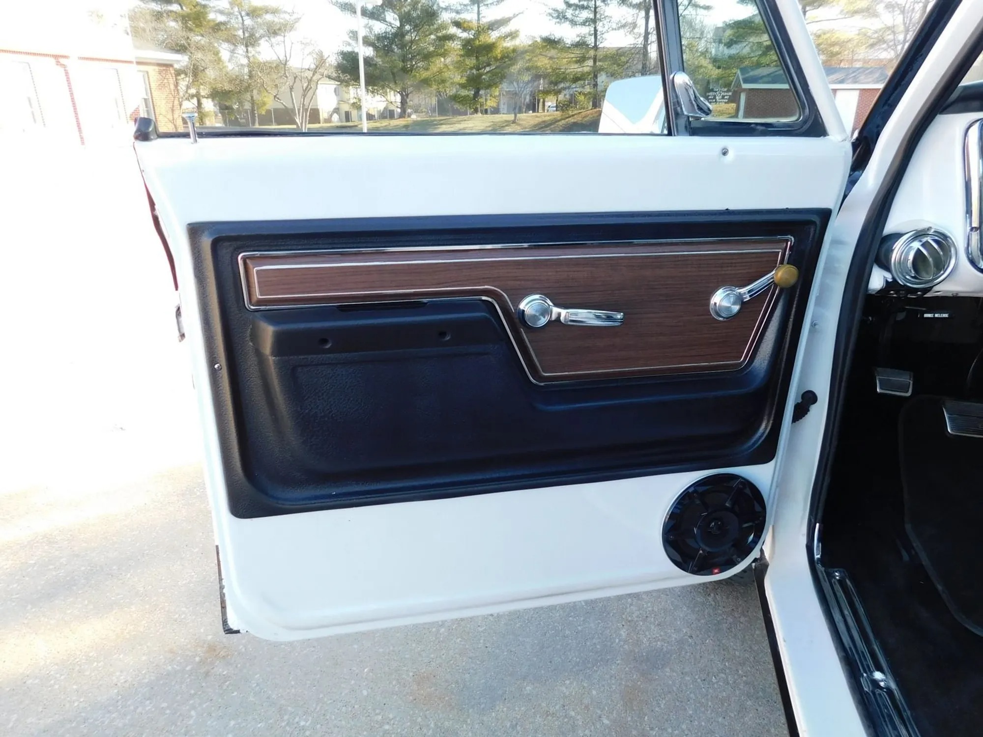 1972 Chevrolet K5 Blazer CST