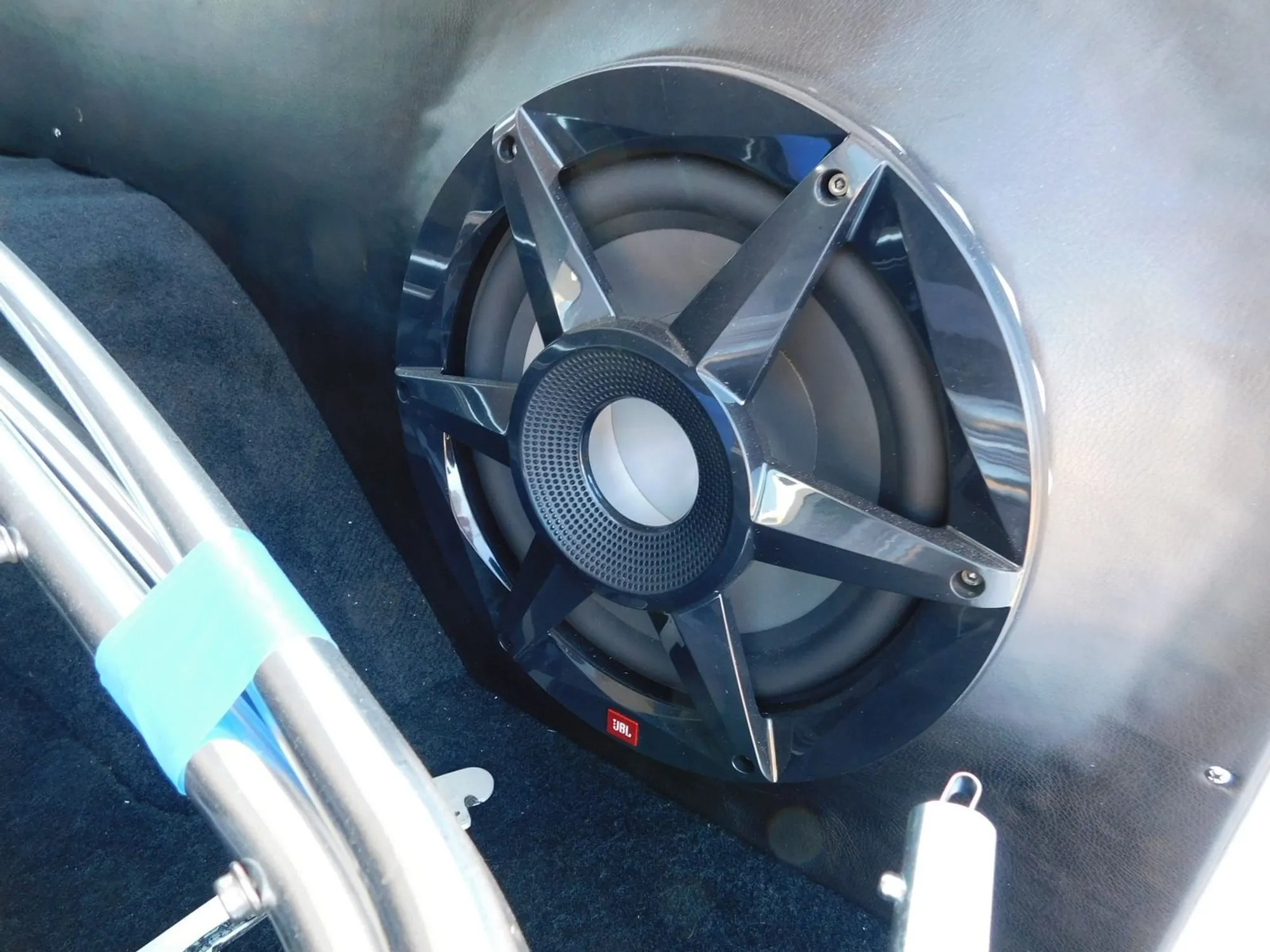 1972 Chevrolet K5 Blazer CST