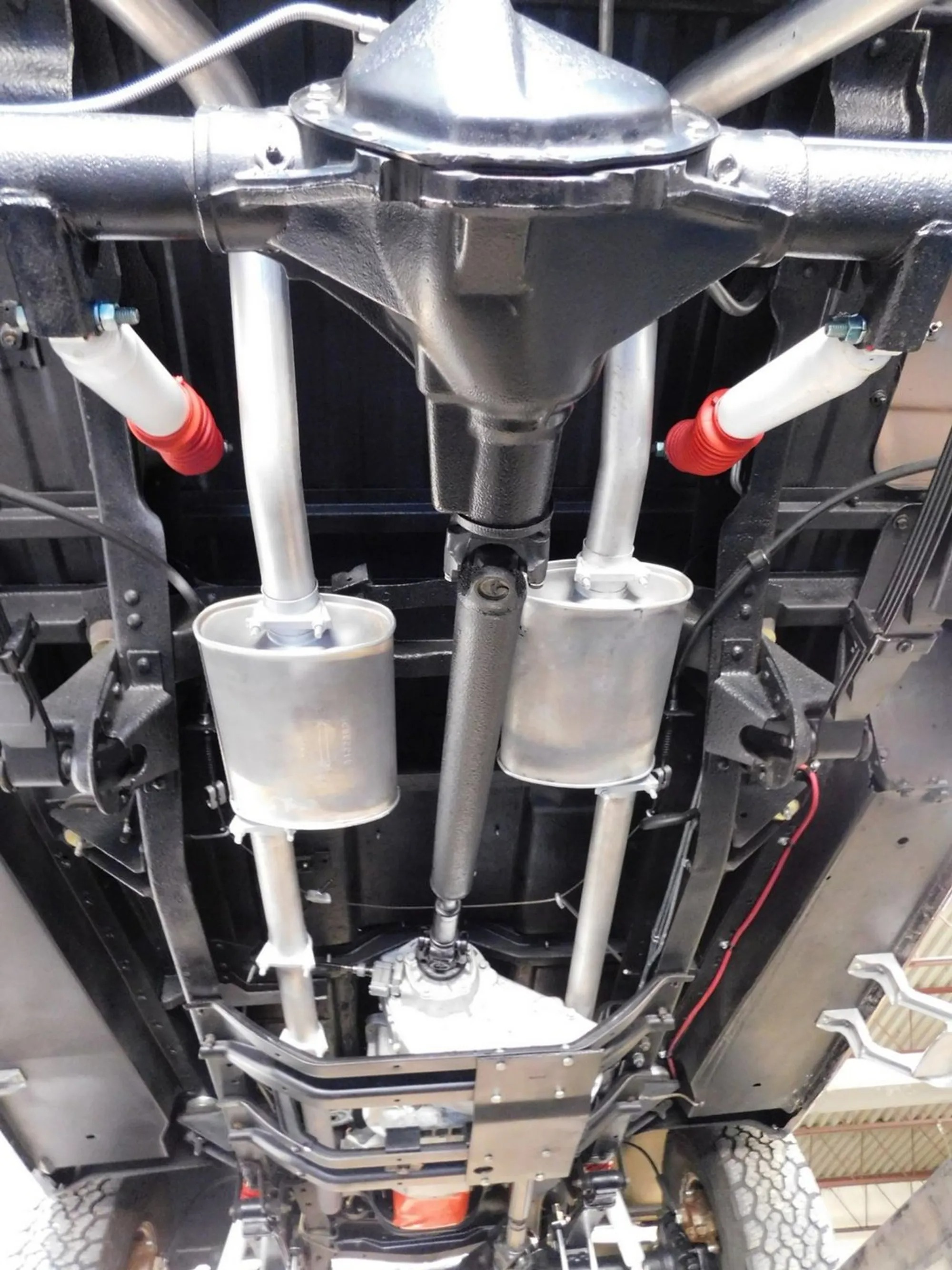 1972 Chevrolet K5 Blazer CST