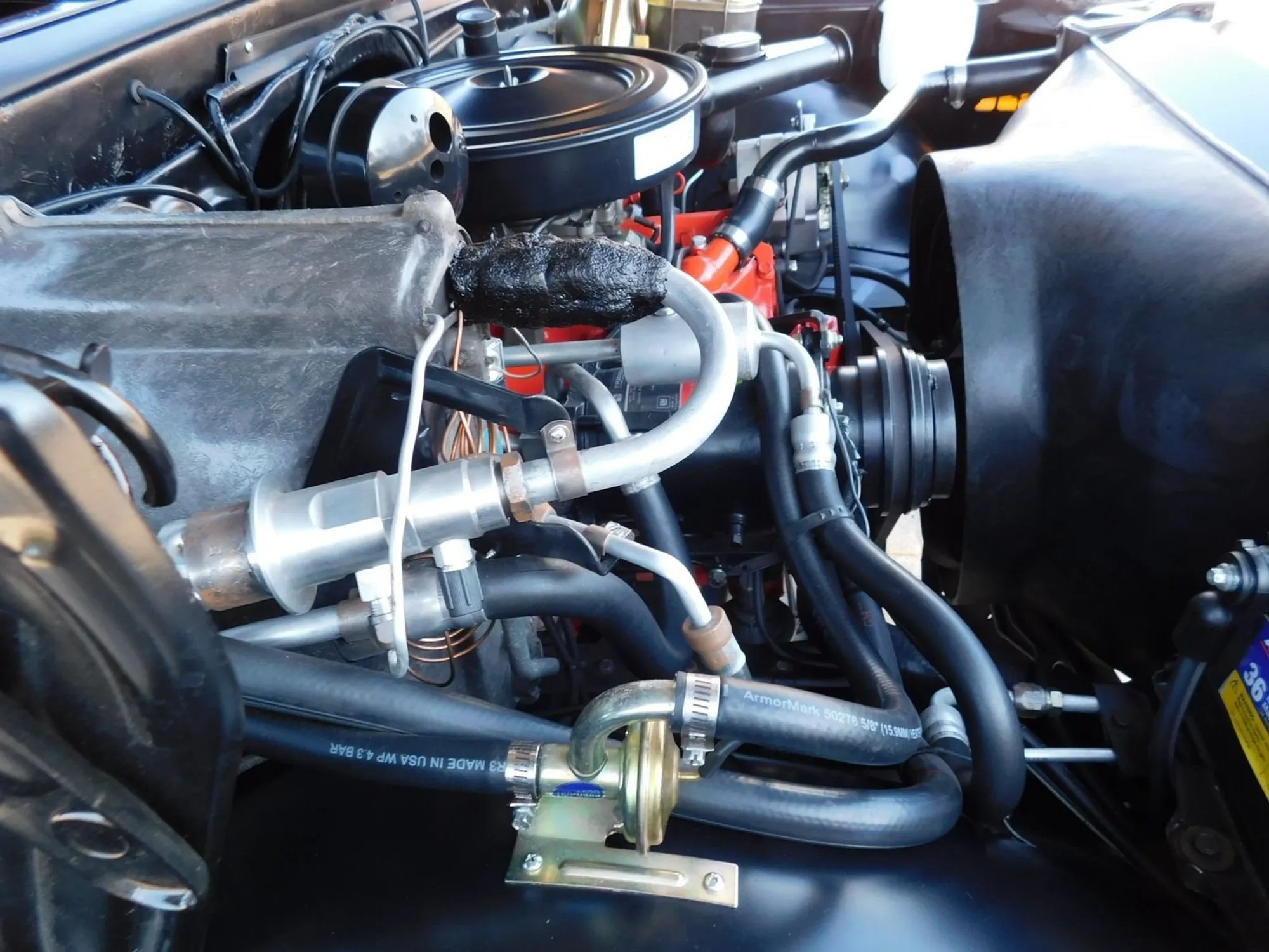 1972 Chevrolet K5 Blazer CST