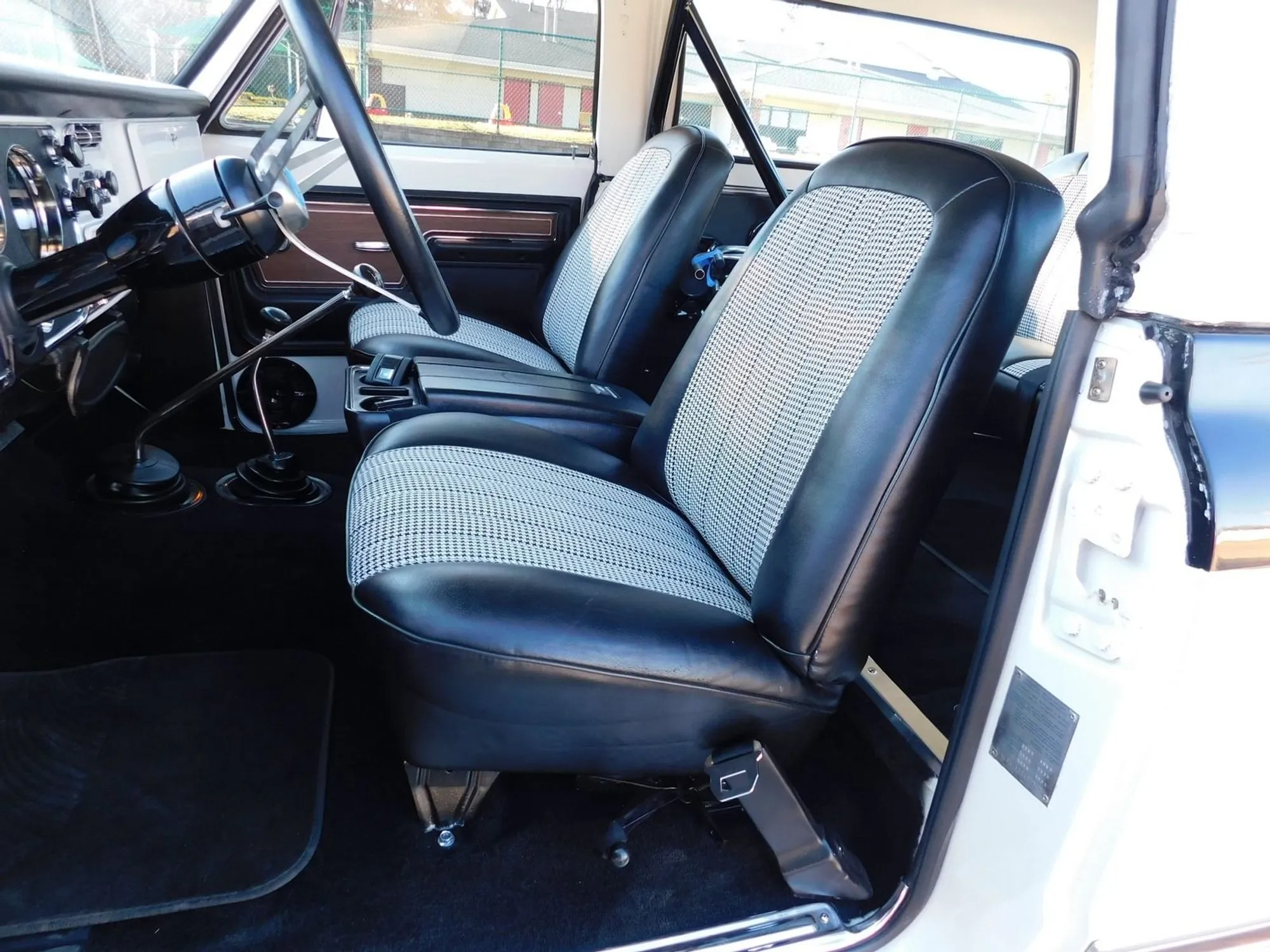 1972 Chevrolet K5 Blazer CST