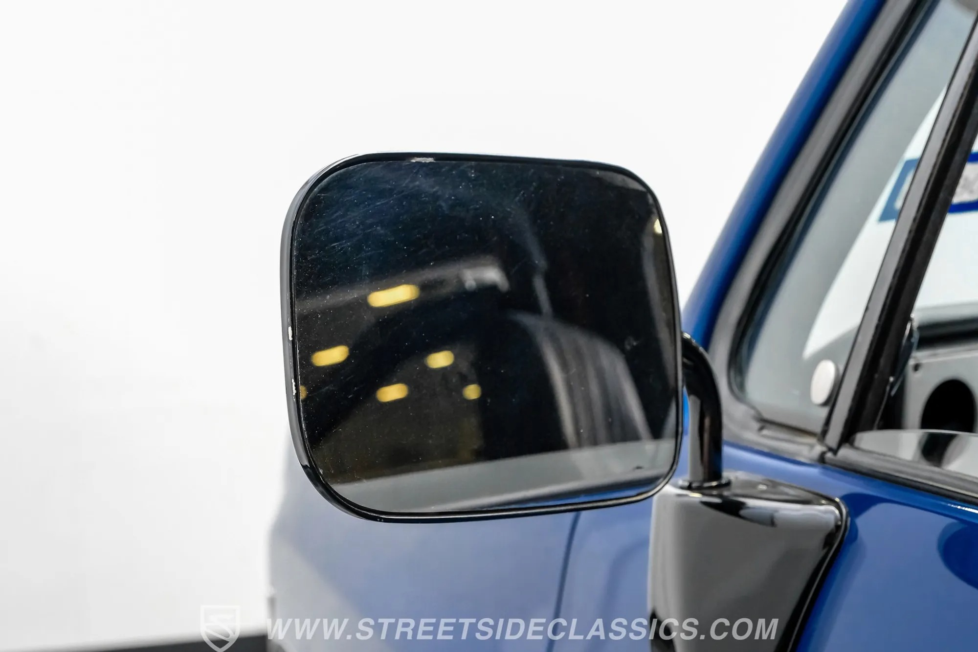 1974 Chevrolet K5 Blazer 4×4