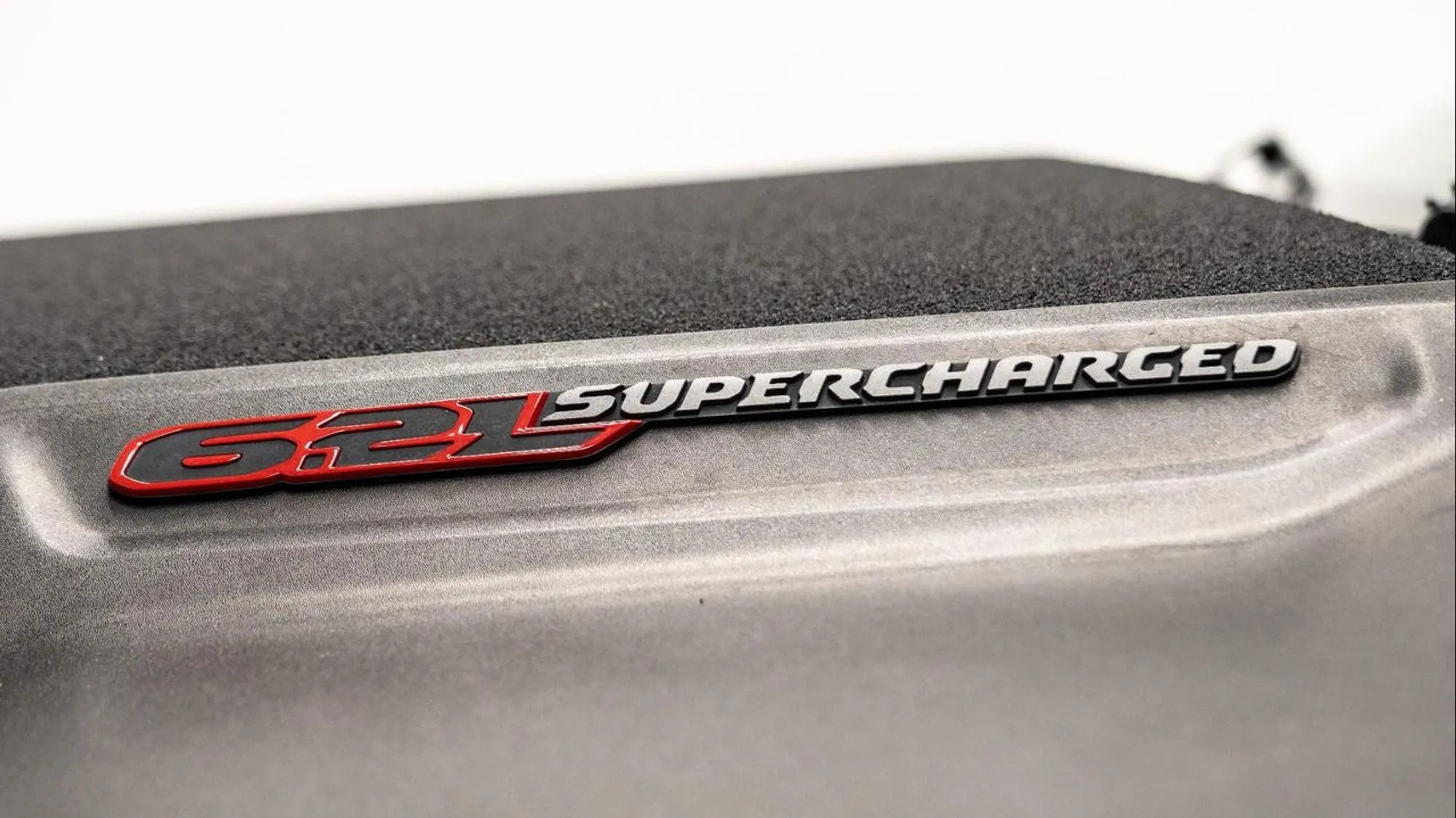 2024 RAM 1500 TRX Omega Rex Edition