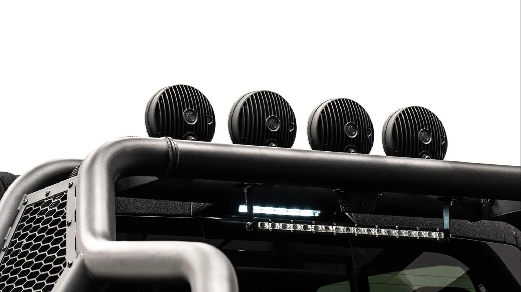 2024 RAM 1500 TRX Omega Rex Edition