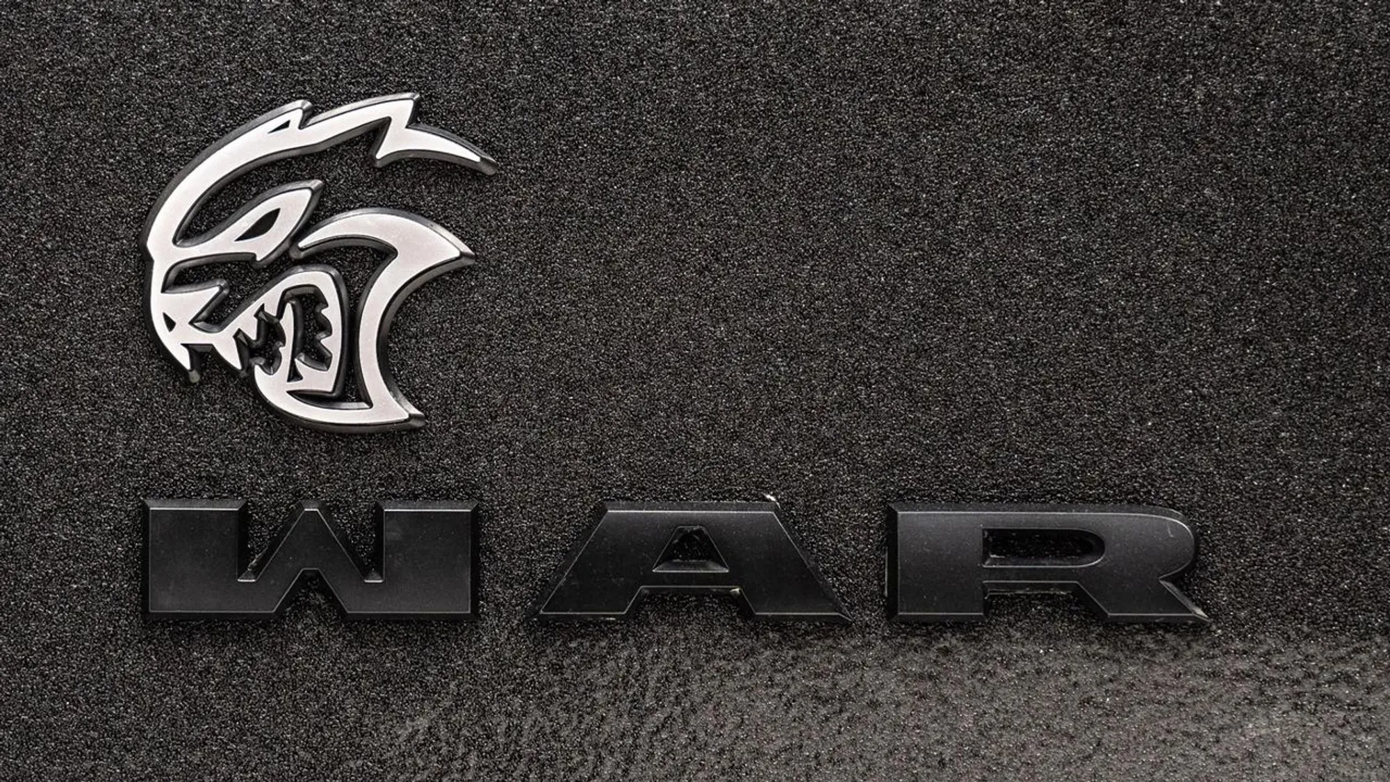 2024 RAM 1500 TRX Omega Rex Edition