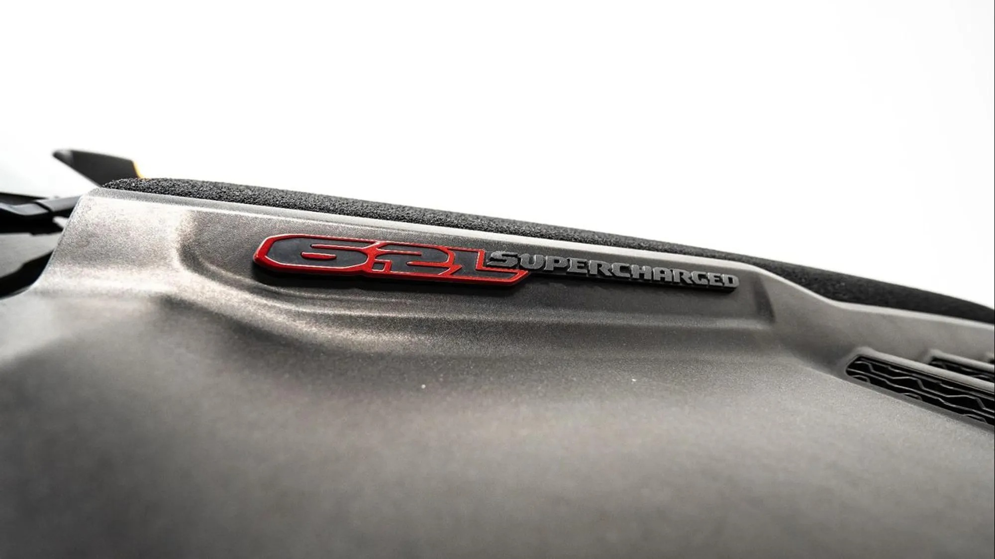 2024 RAM 1500 TRX Omega Rex Edition