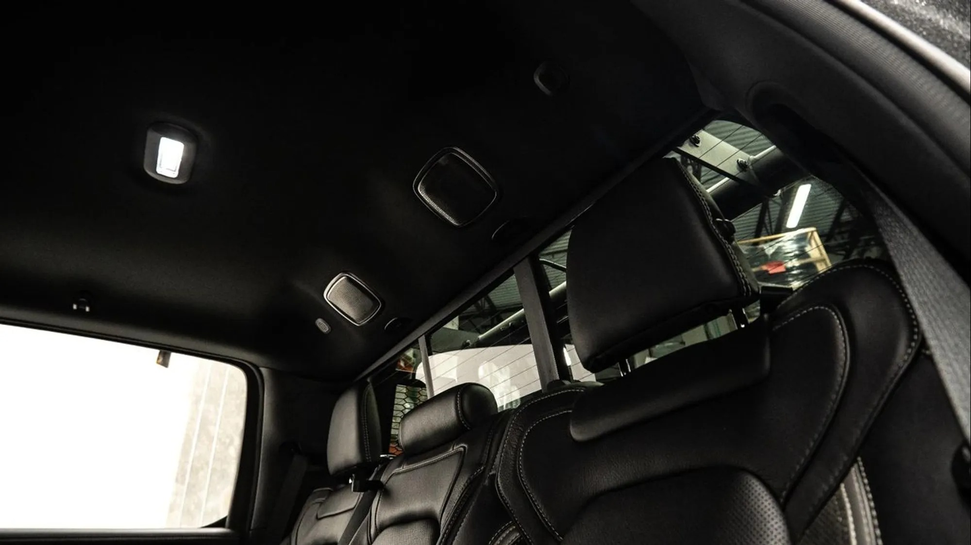 2024 RAM 1500 TRX Omega Rex Edition