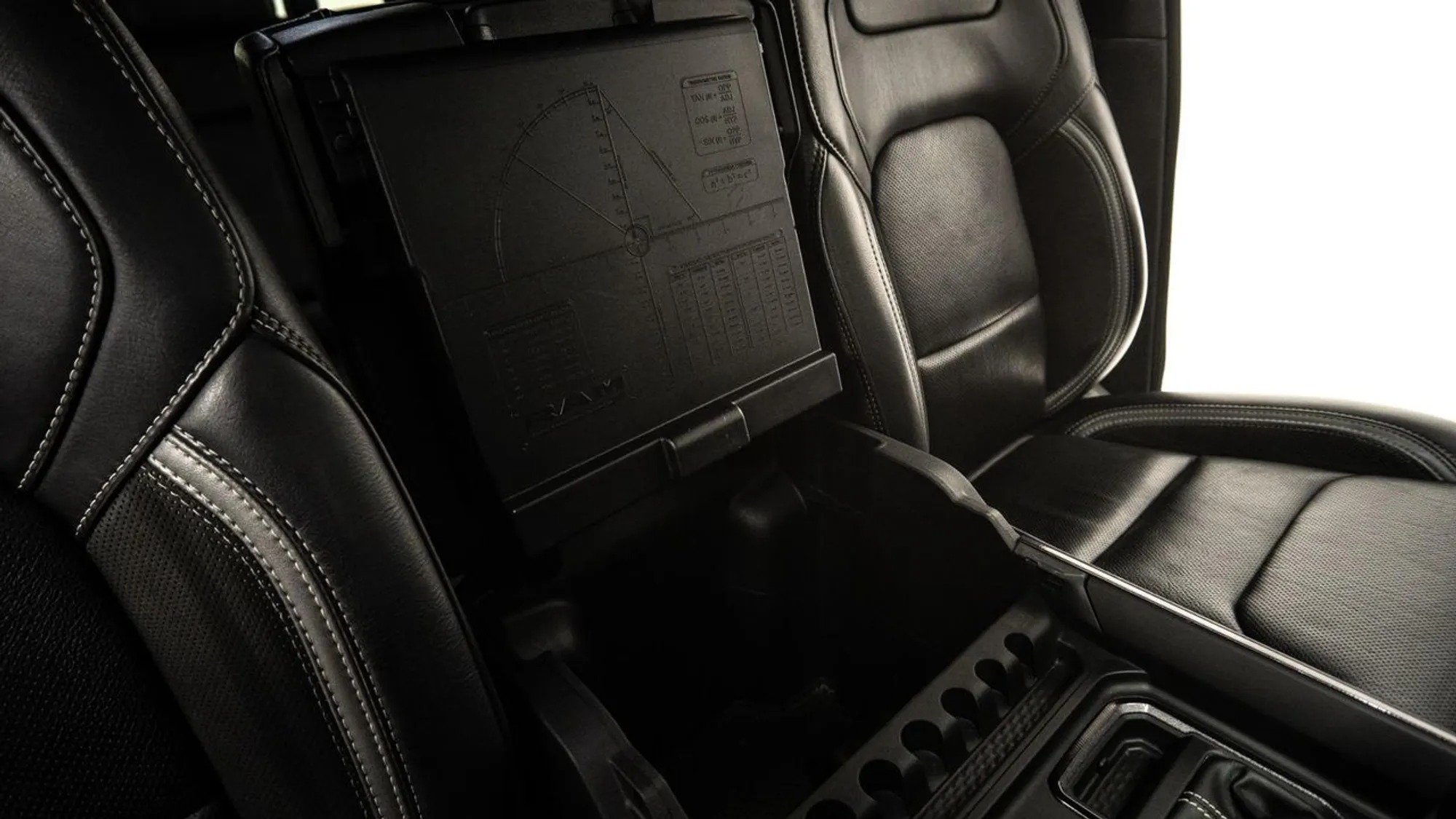 2024 RAM 1500 TRX Omega Rex Edition