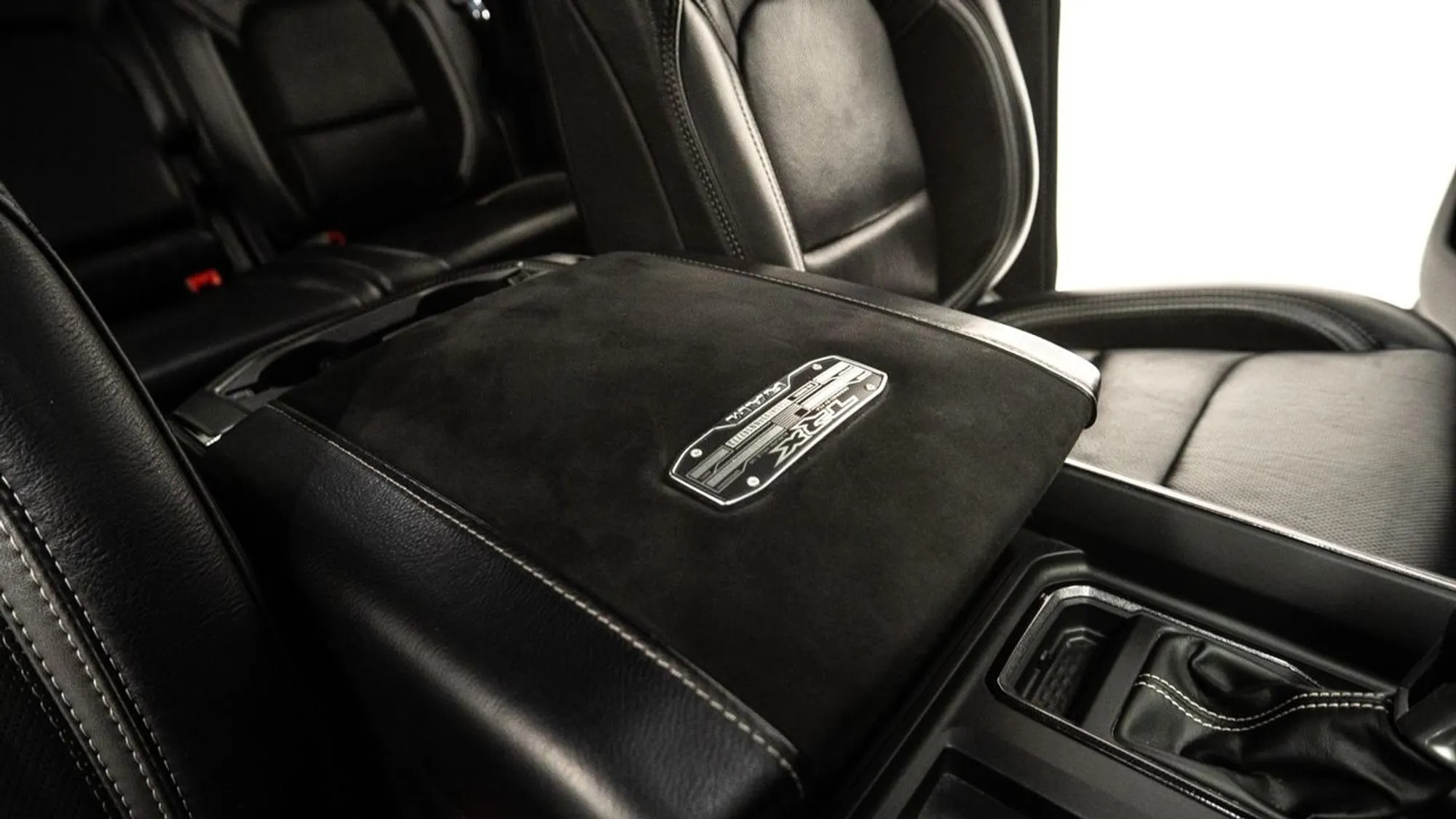 2024 RAM 1500 TRX Omega Rex Edition