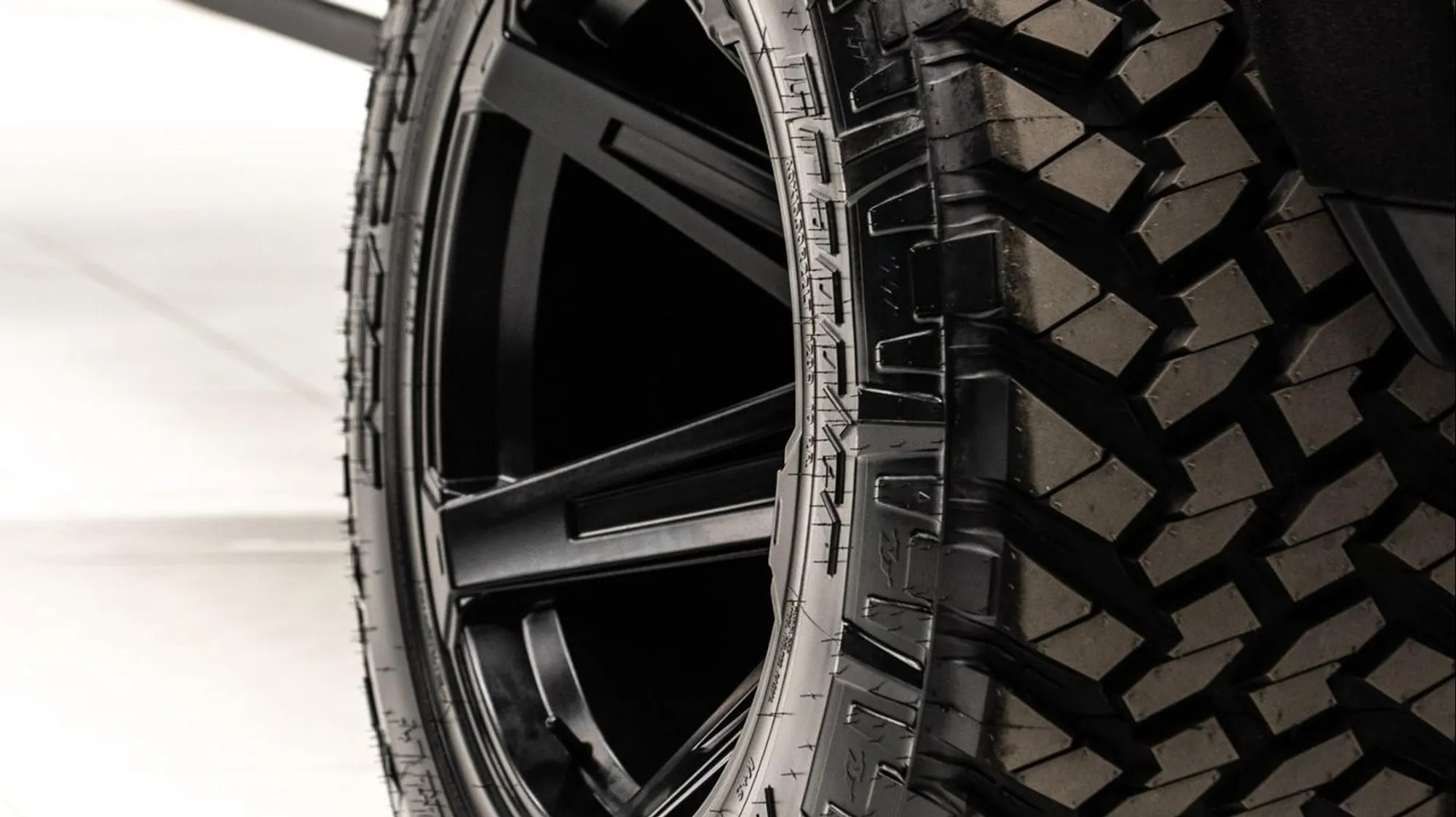 2024 RAM 1500 TRX Omega Rex Edition