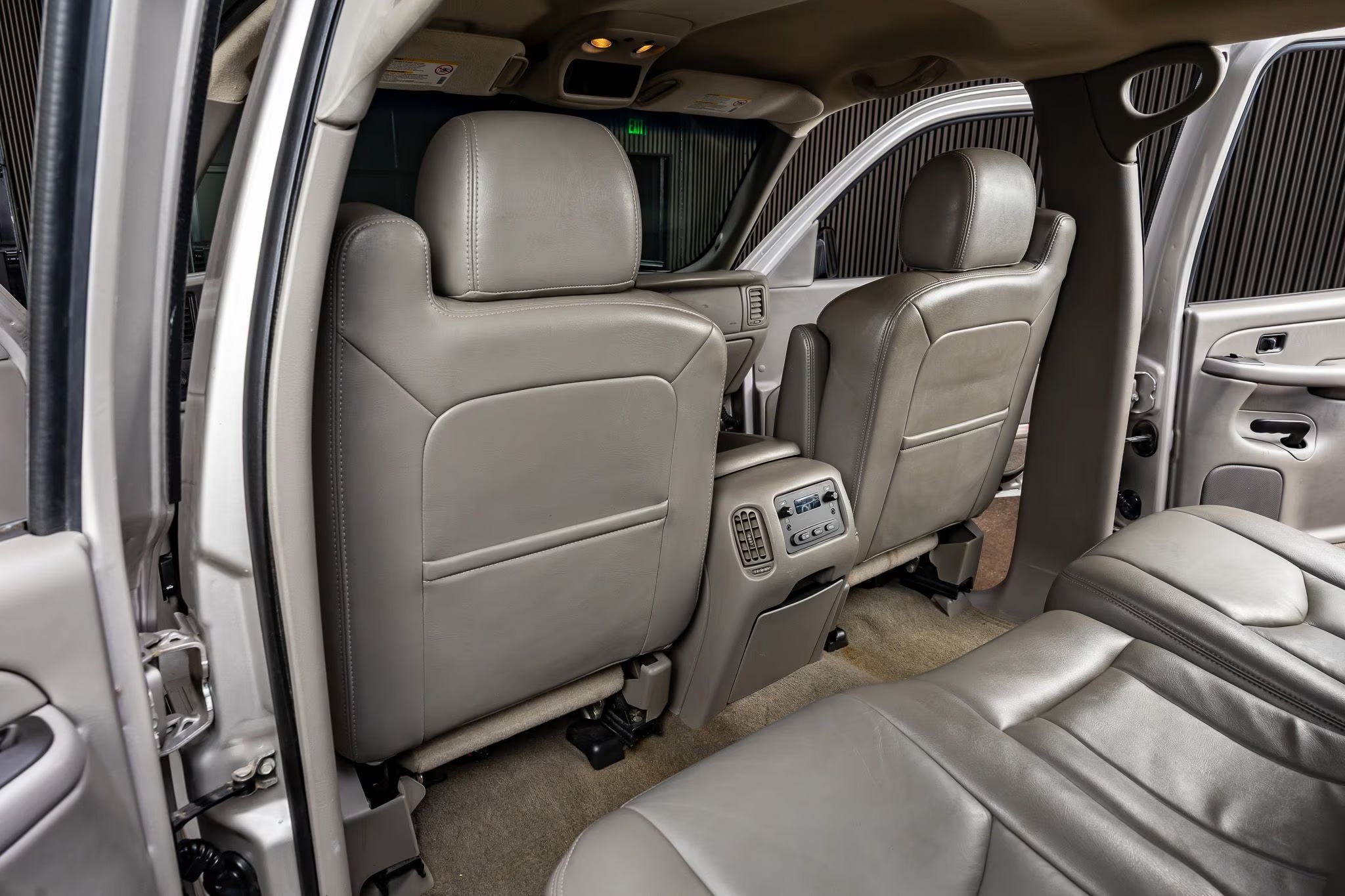 2005 Chevrolet Silverado 3500 LT Dually