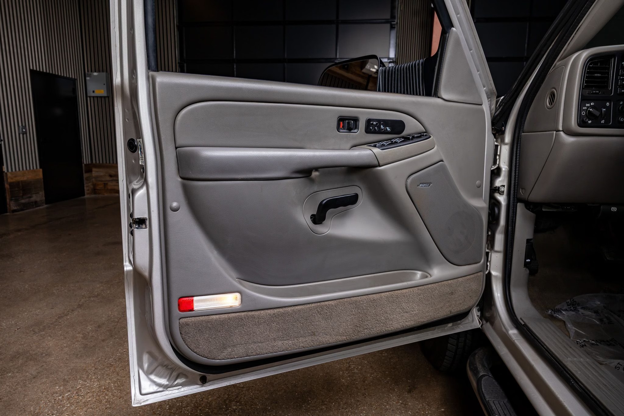 2005 Chevrolet Silverado 3500 LT Dually