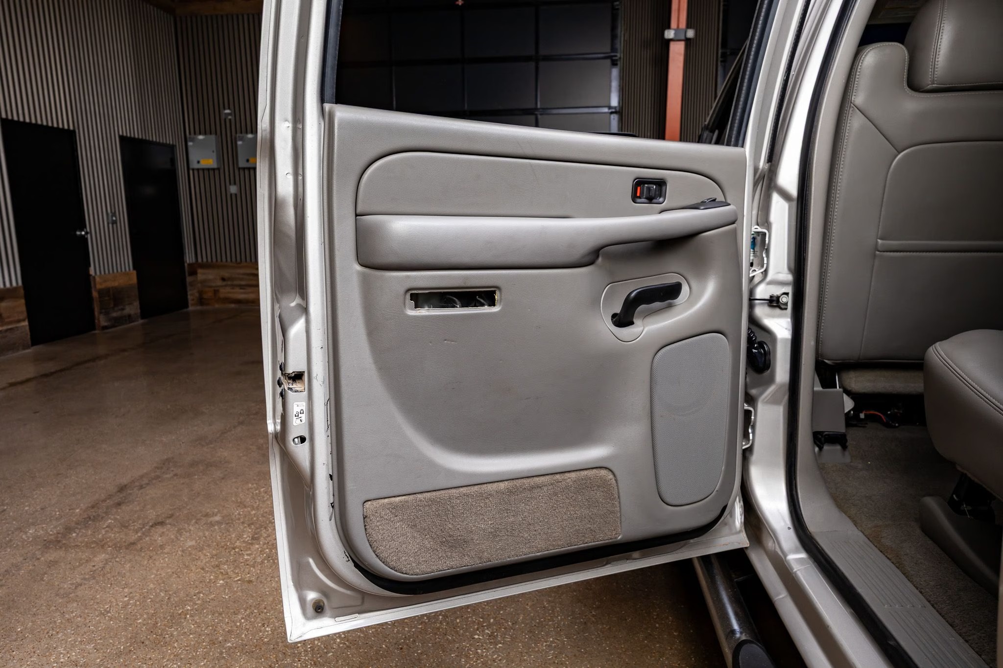 2005 Chevrolet Silverado 3500 LT Dually