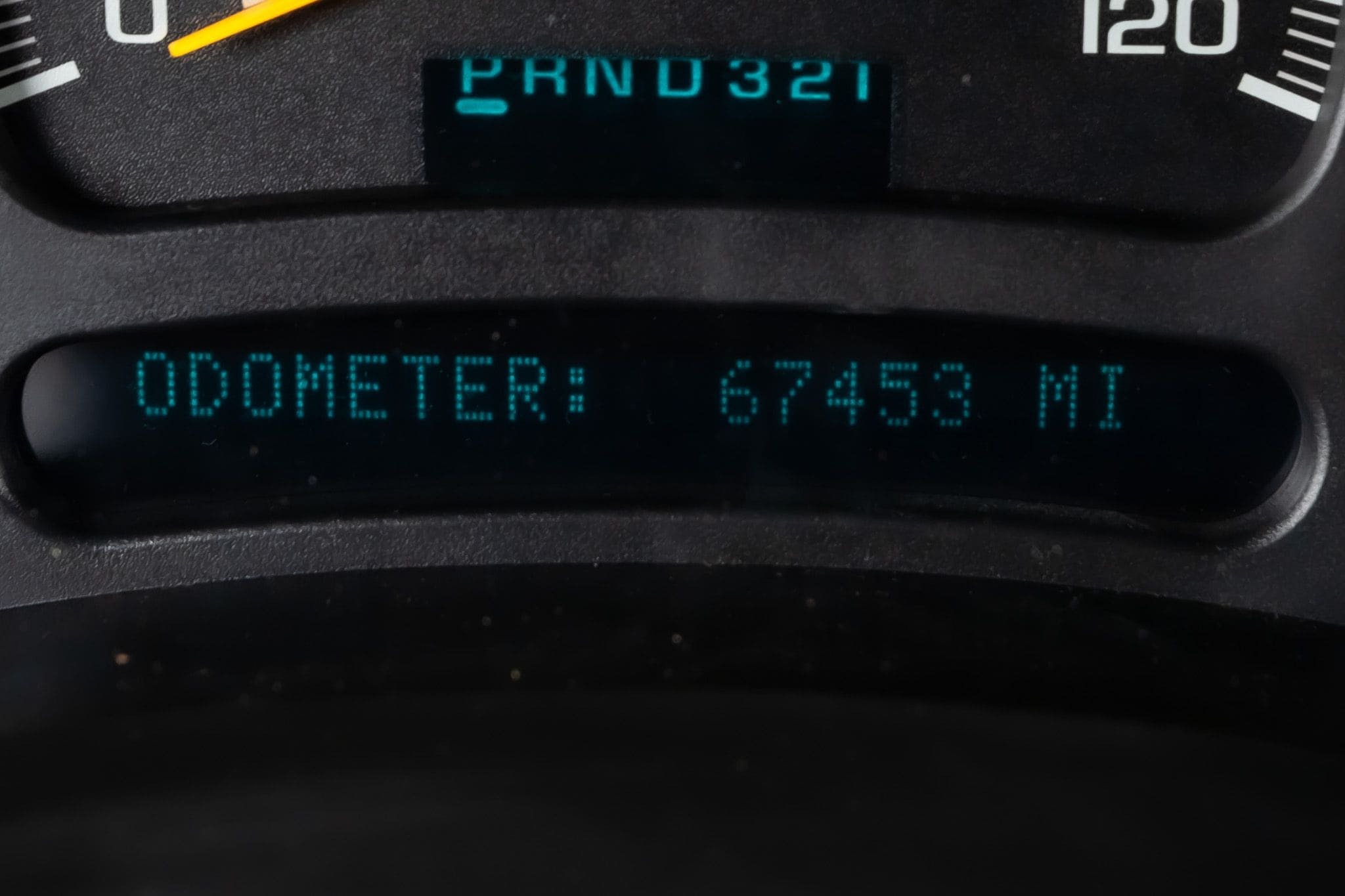 2005 Chevrolet Silverado 3500 LT Dually