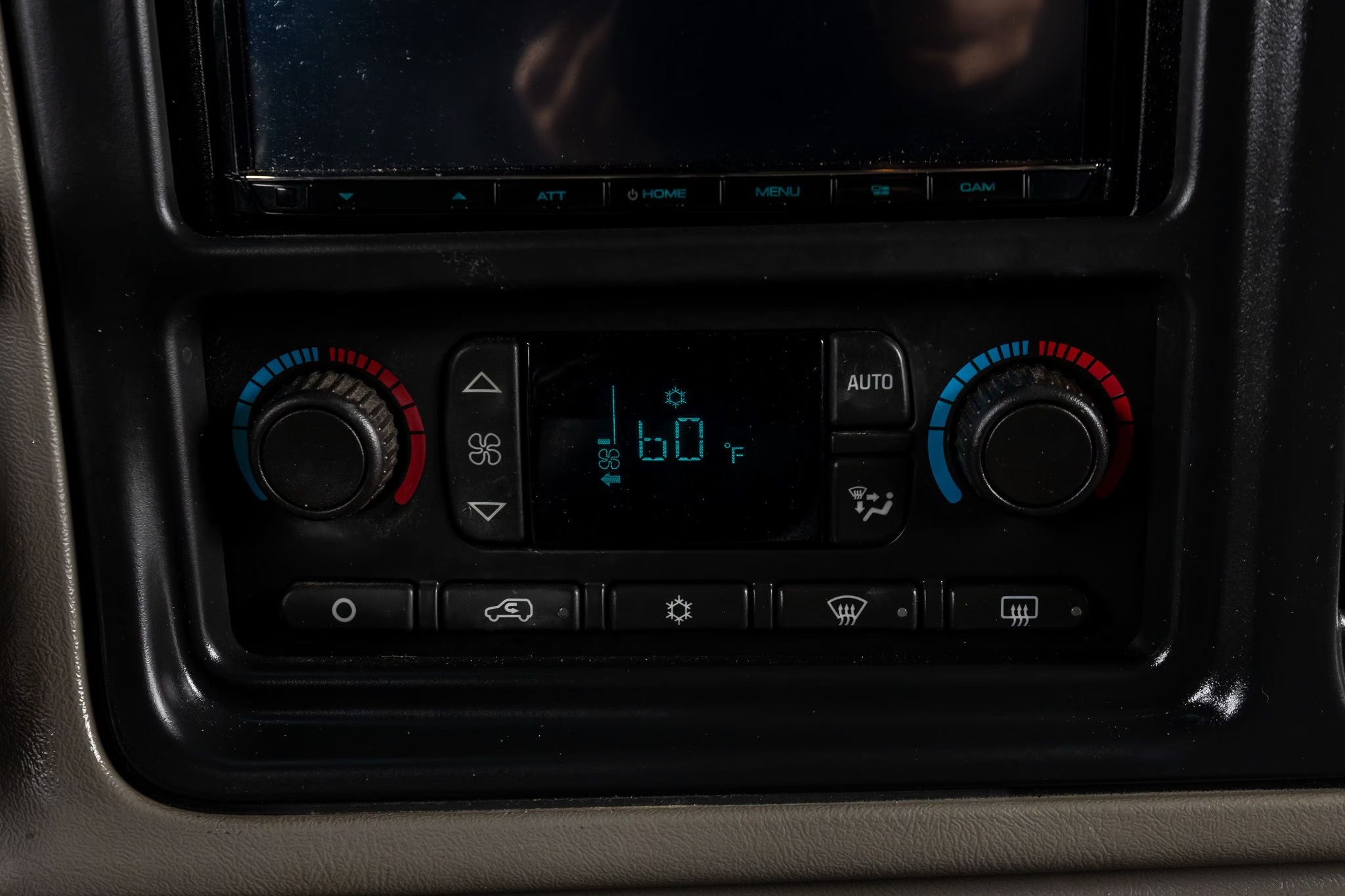 2005 Chevrolet Silverado 3500 LT Dually