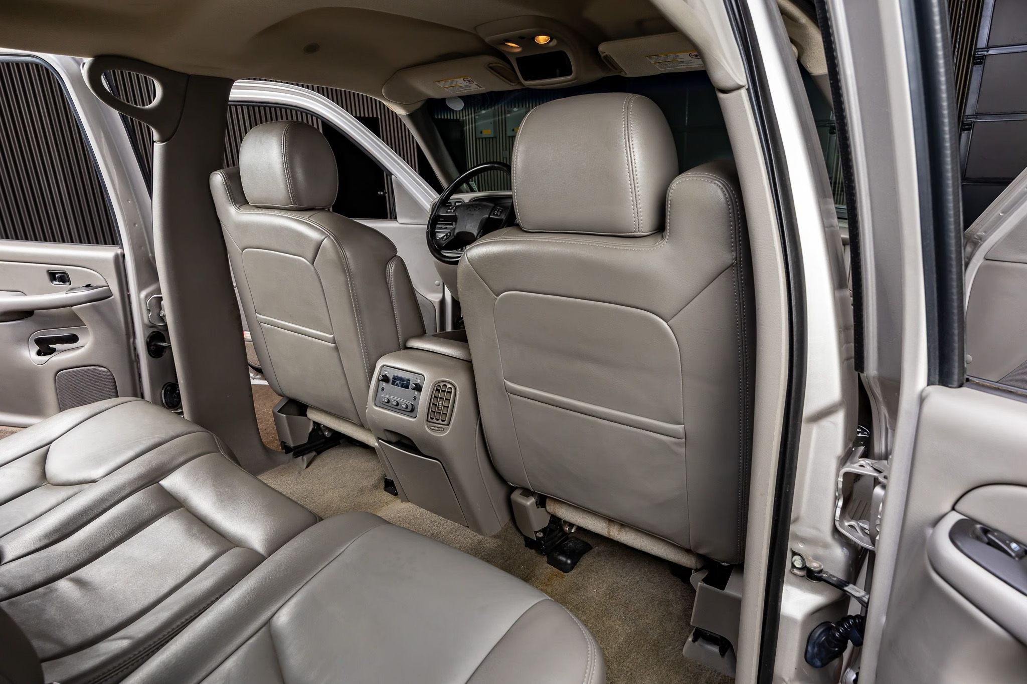 2005 Chevrolet Silverado 3500 LT Dually