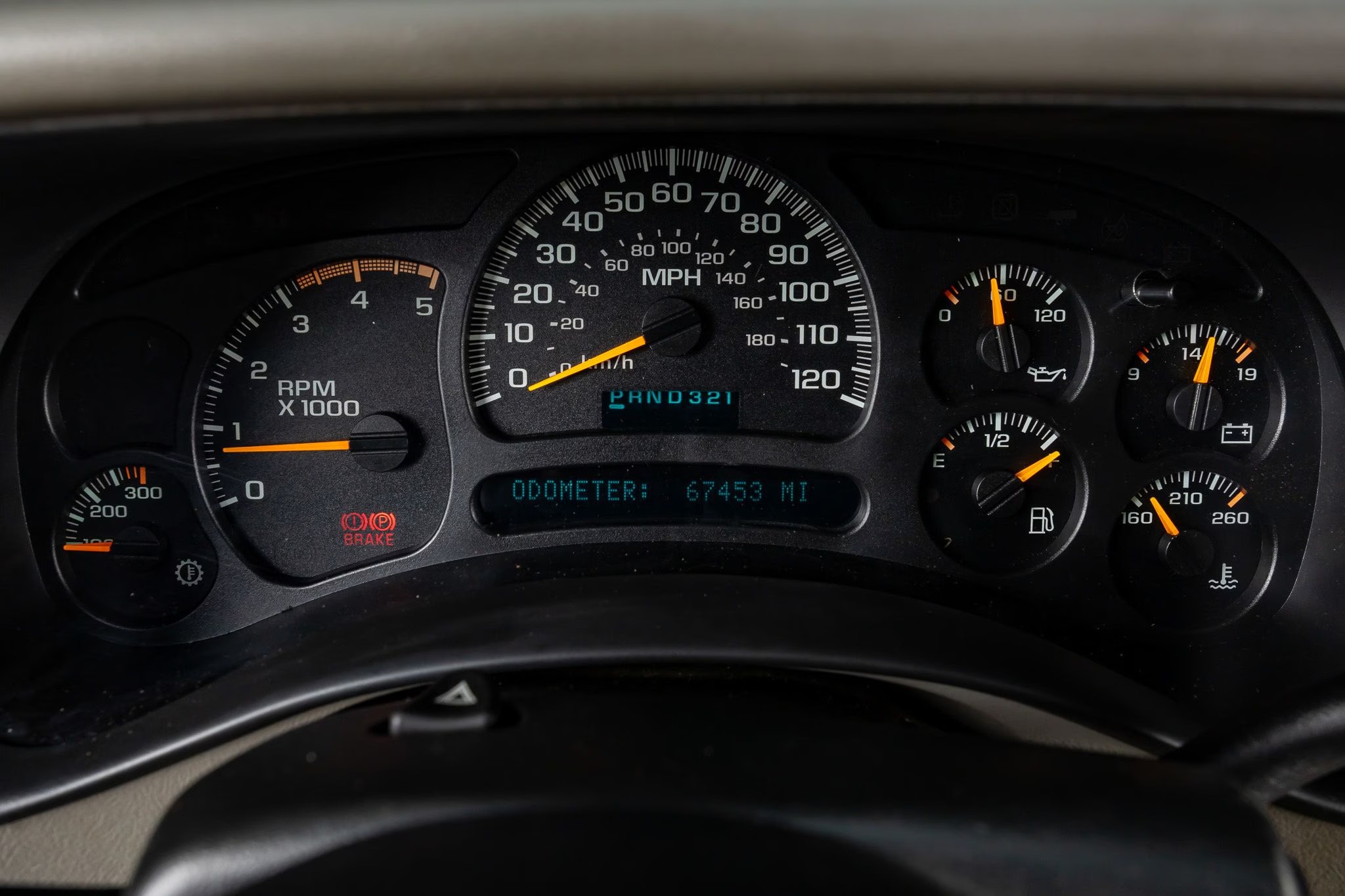 2005 Chevrolet Silverado 3500 LT Dually