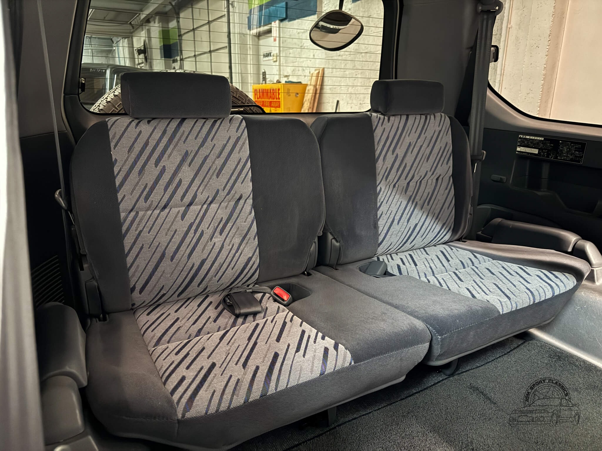 1998 Toyota Land Cruiser Prado TX