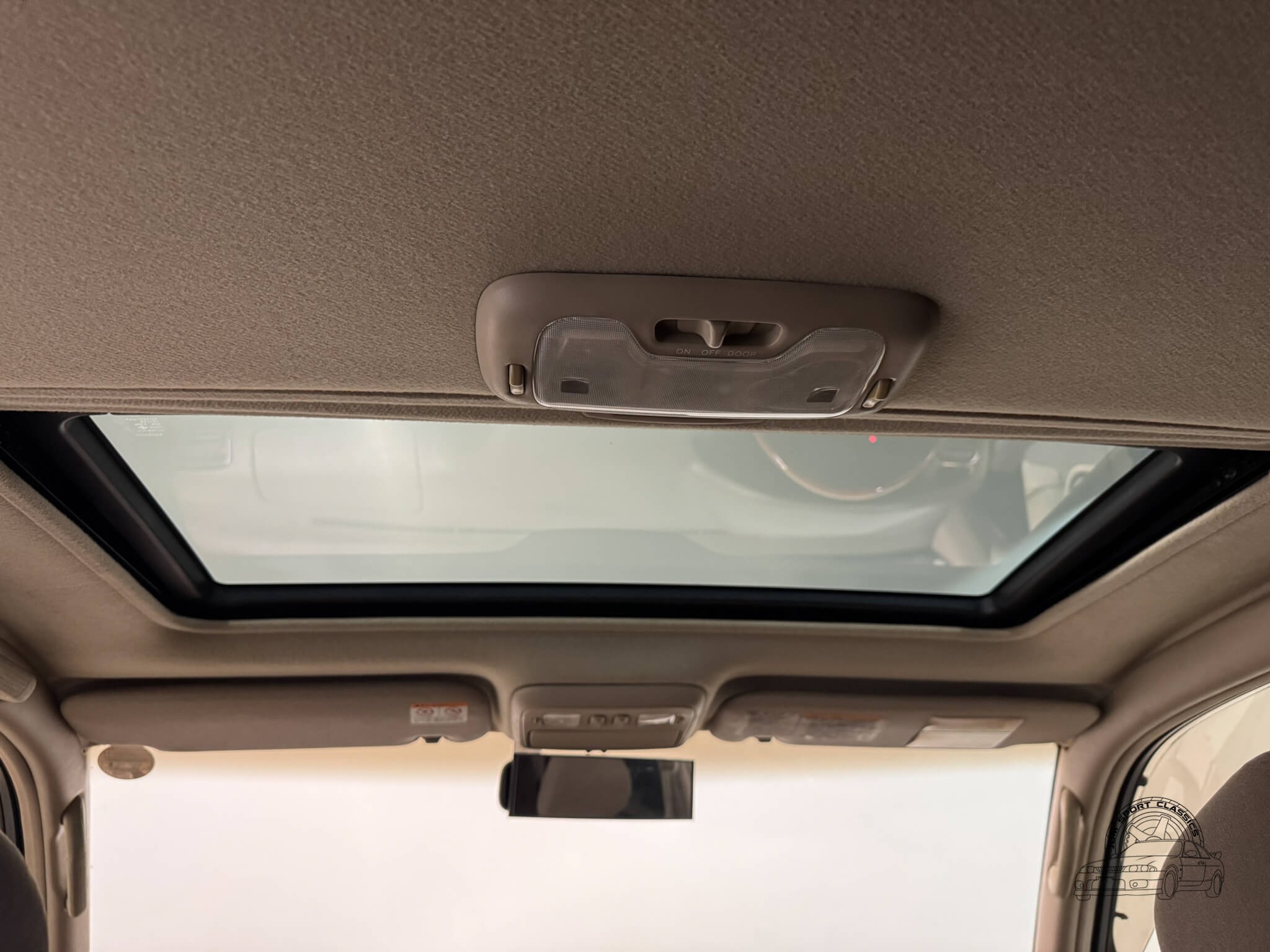 1998 Toyota Land Cruiser VX Limited V8