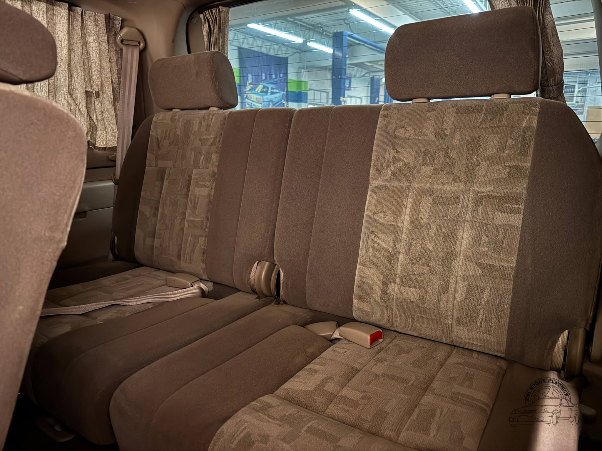 1998 Toyota Land Cruiser VX Limited V8