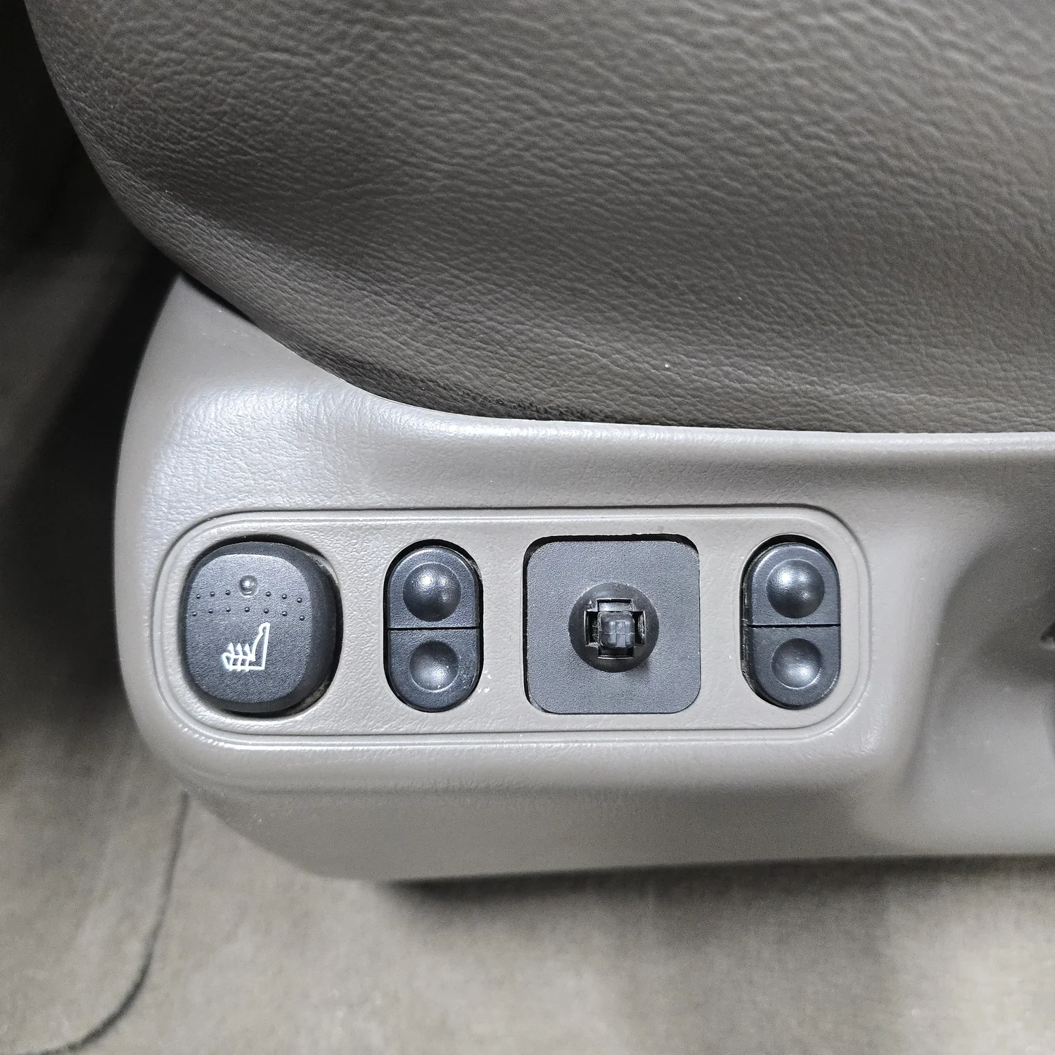 2004 Ford Excursion Eddie Bauer 4×4