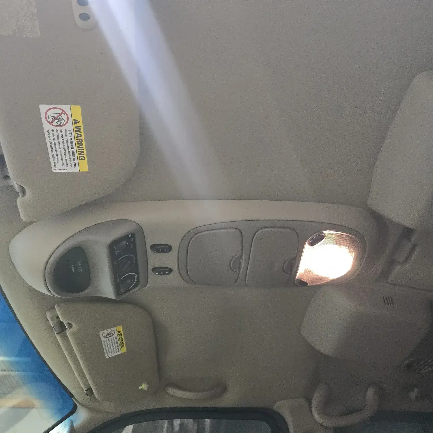 2004 Ford Excursion Eddie Bauer 4×4