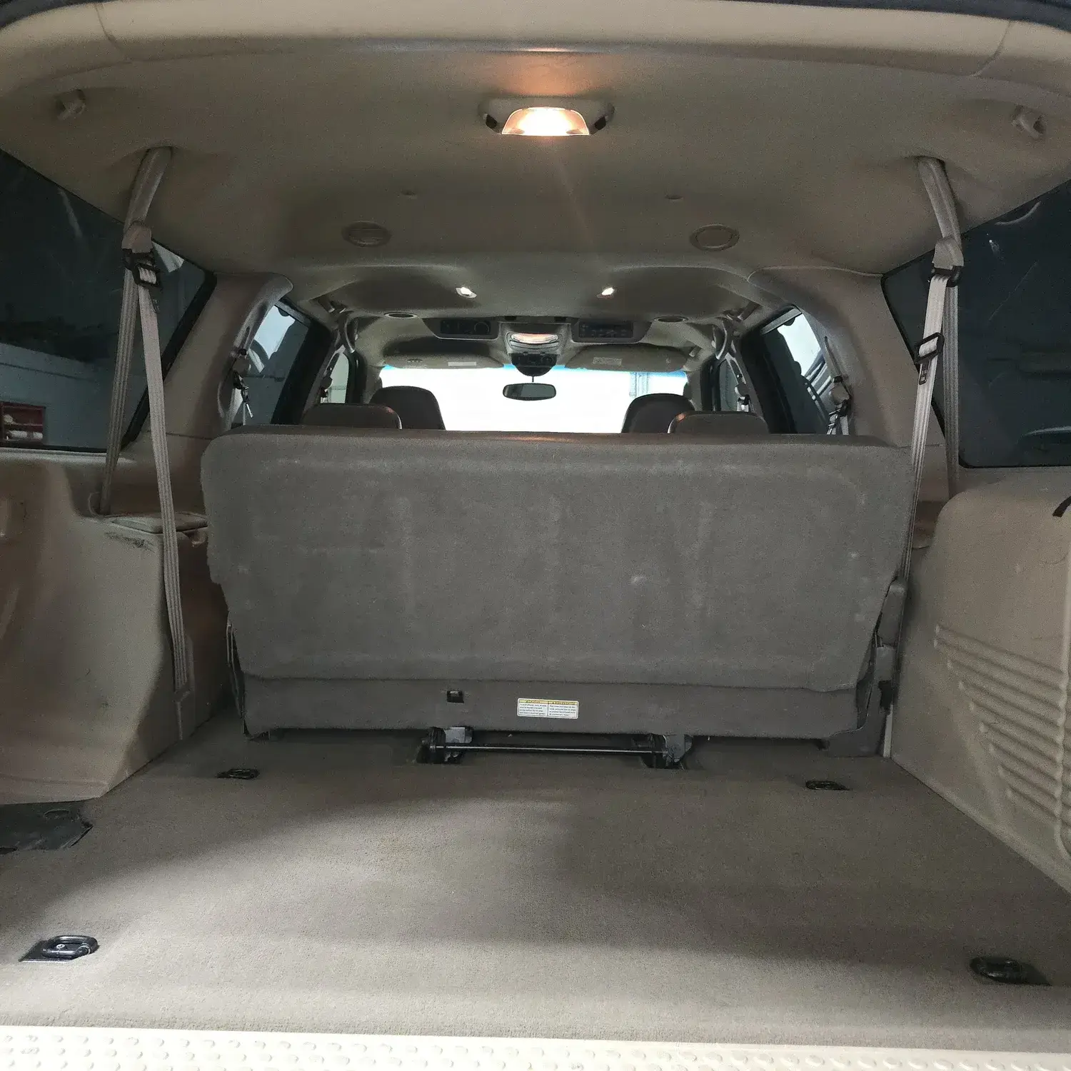 2004 Ford Excursion Eddie Bauer 4×4
