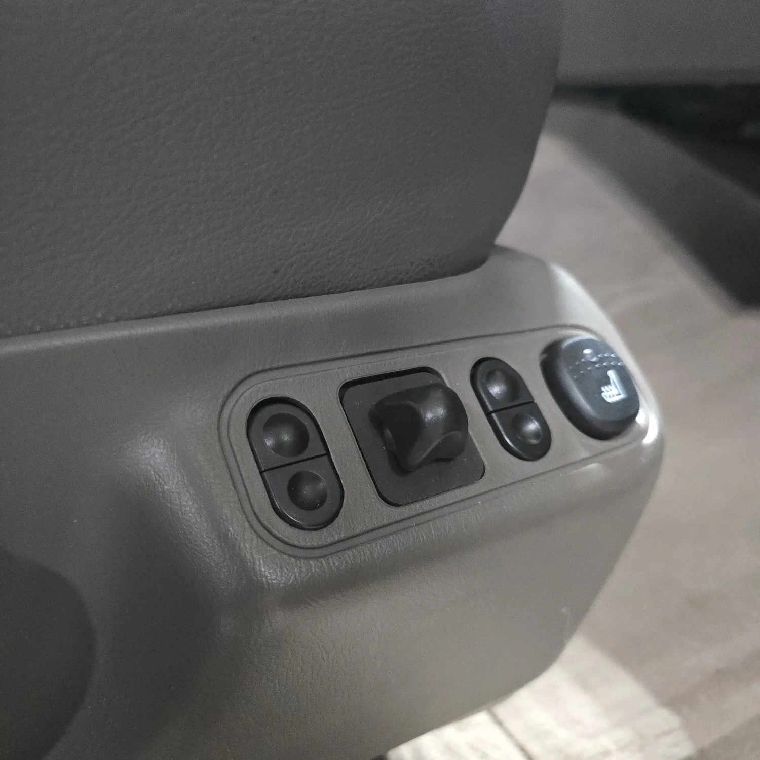 2004 Ford Excursion Eddie Bauer 4×4