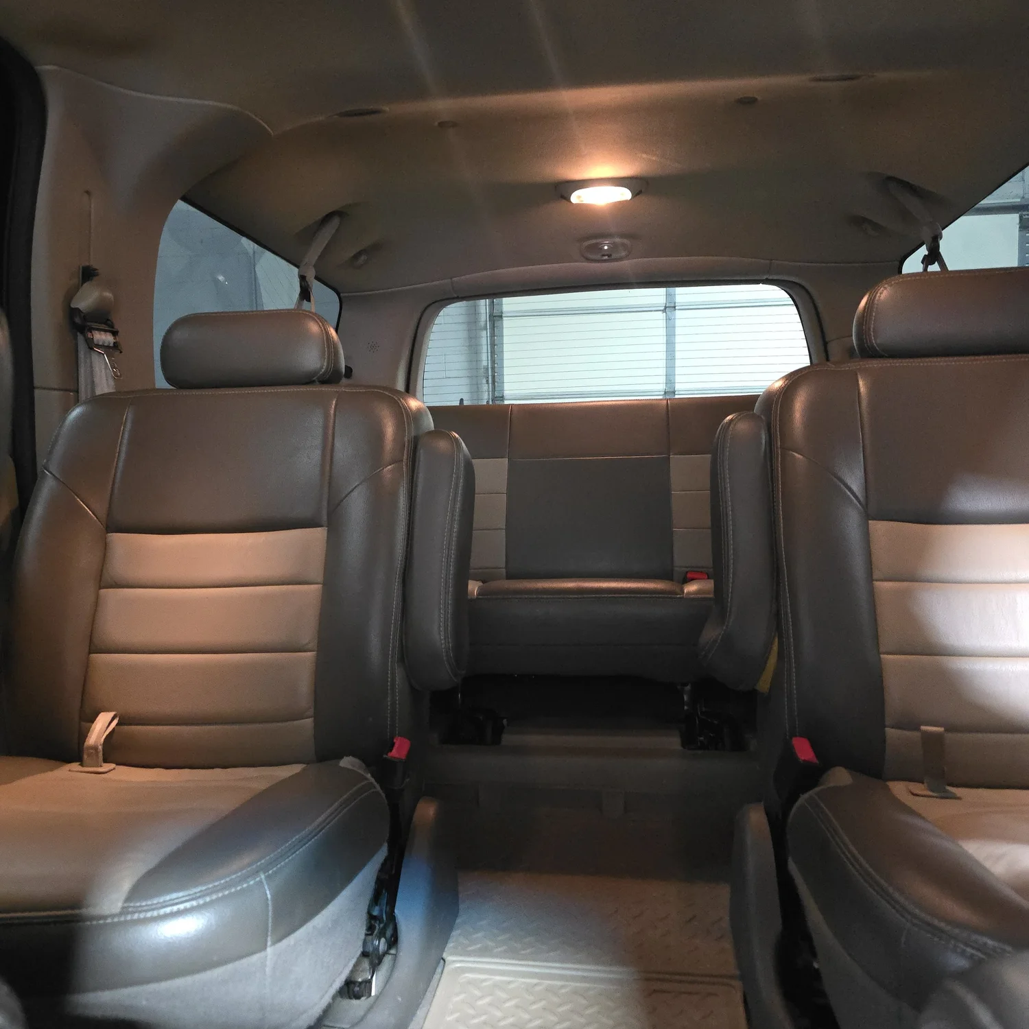 2004 Ford Excursion Eddie Bauer 4×4