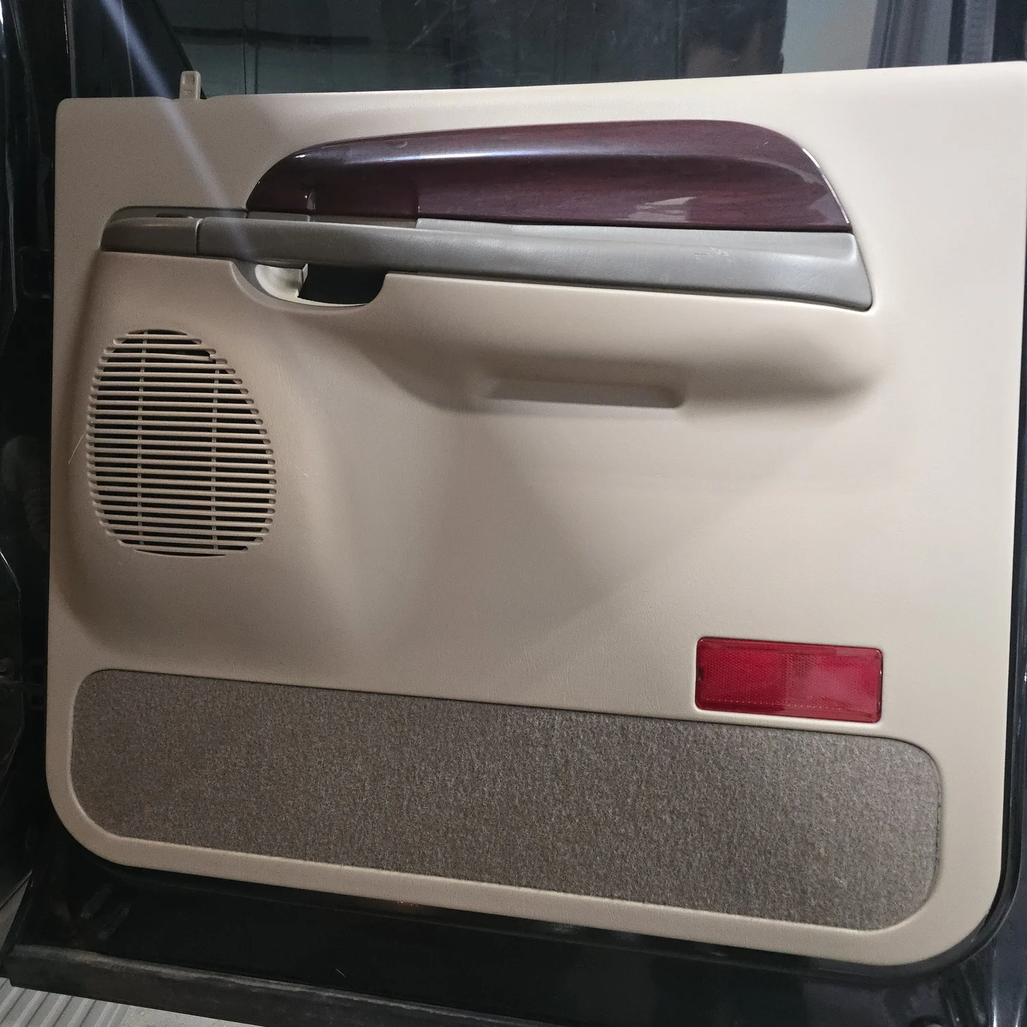 2004 Ford Excursion Eddie Bauer 4×4