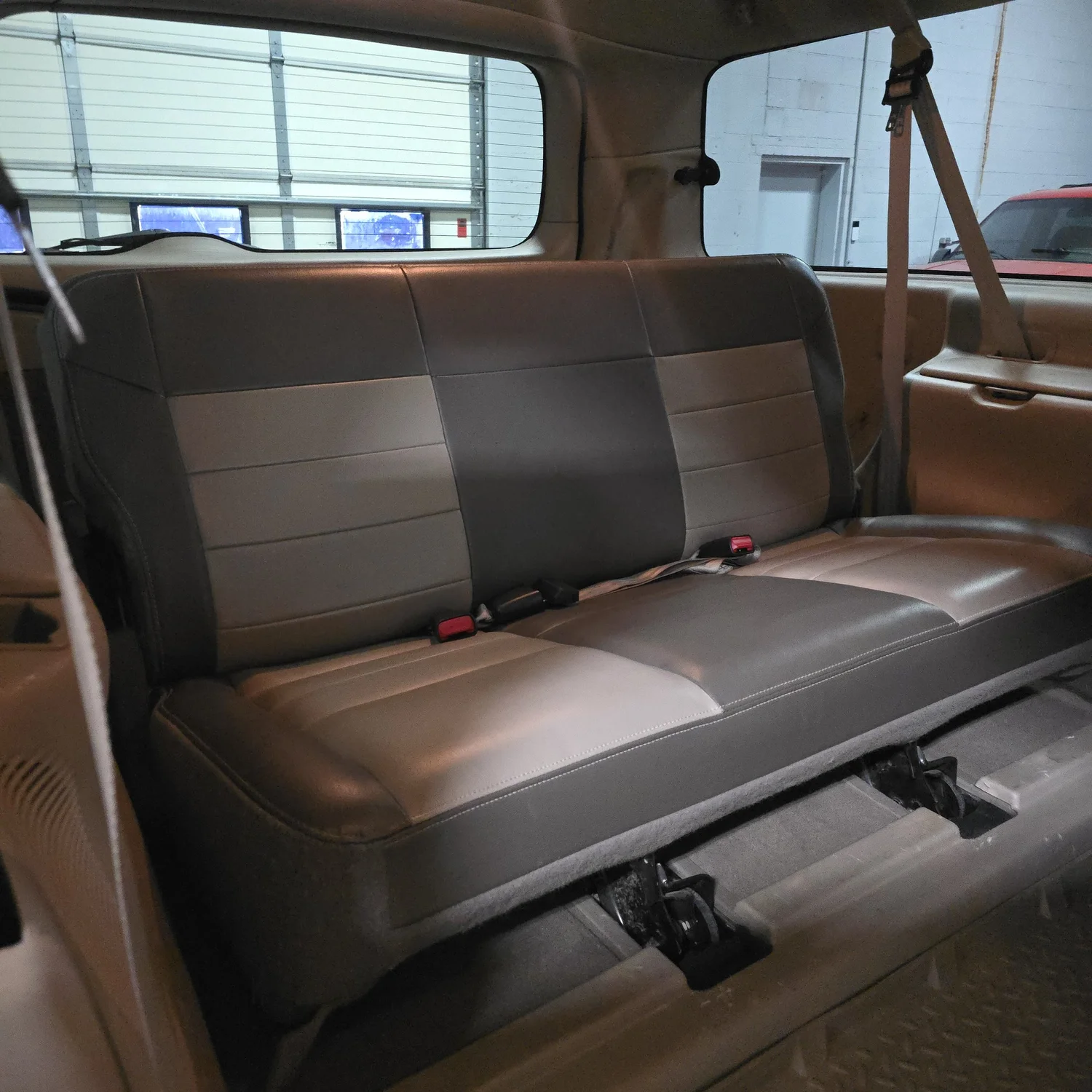 2004 Ford Excursion Eddie Bauer 4×4