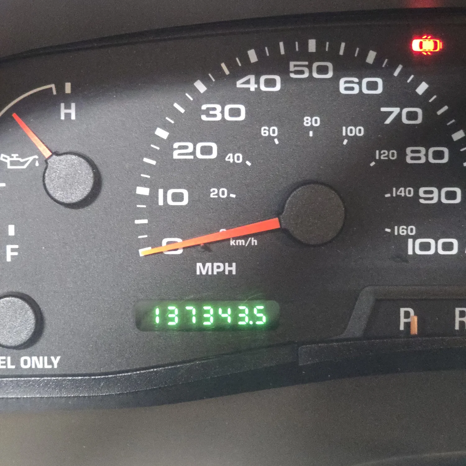 2004 Ford Excursion Eddie Bauer 4×4