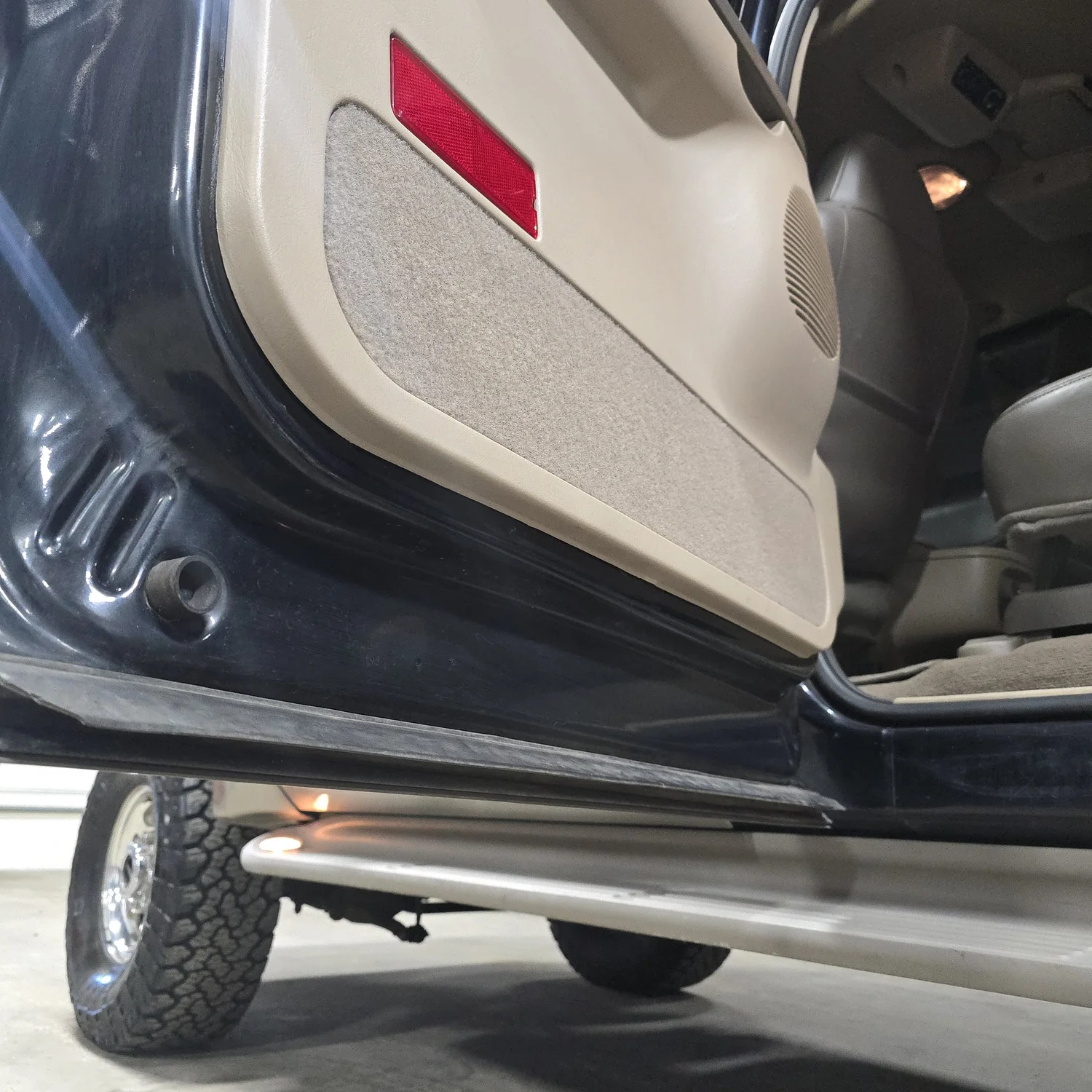 2004 Ford Excursion Eddie Bauer 4×4