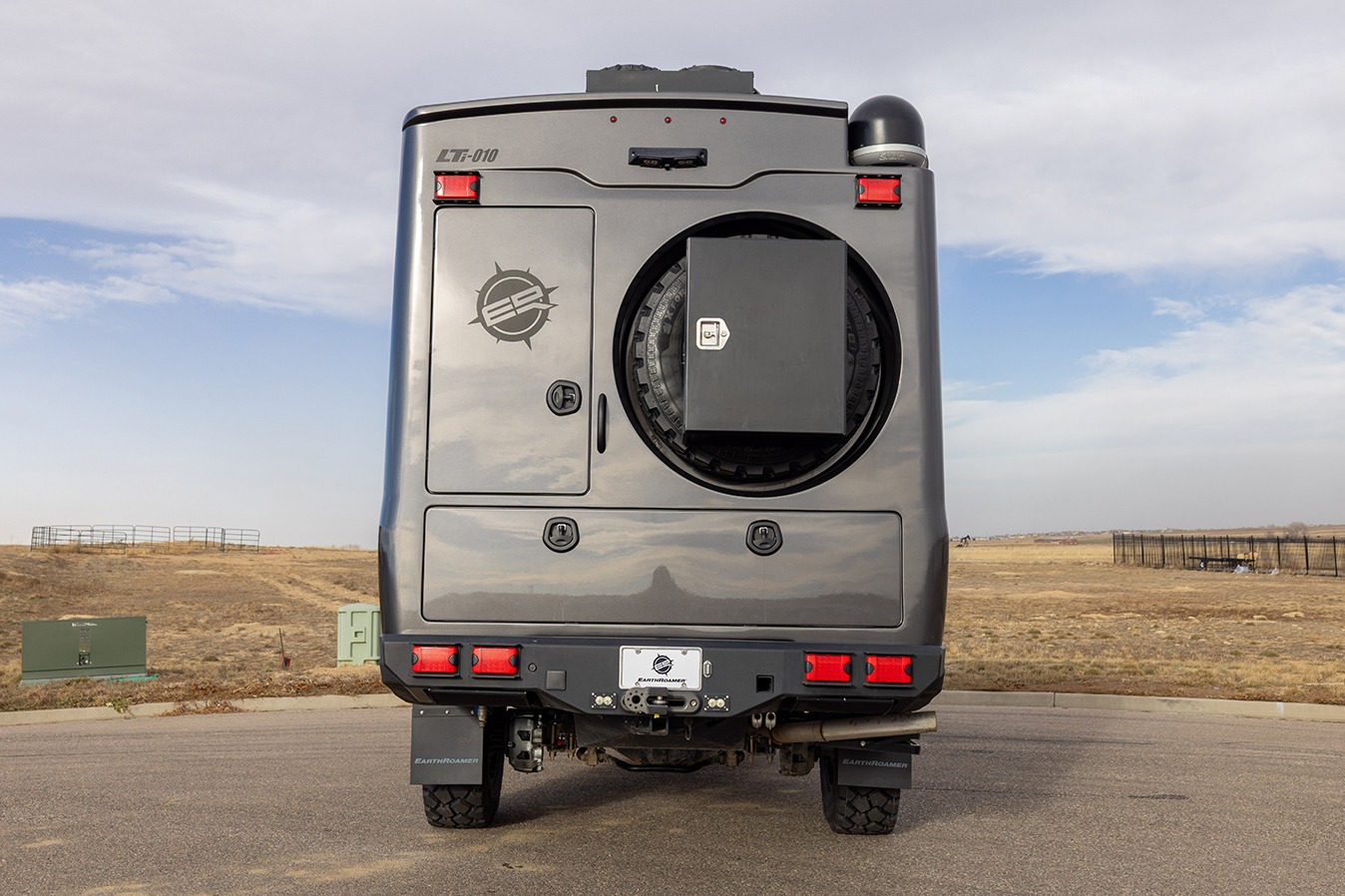 2020 EarthRoamer XV-LTi 010 - 4