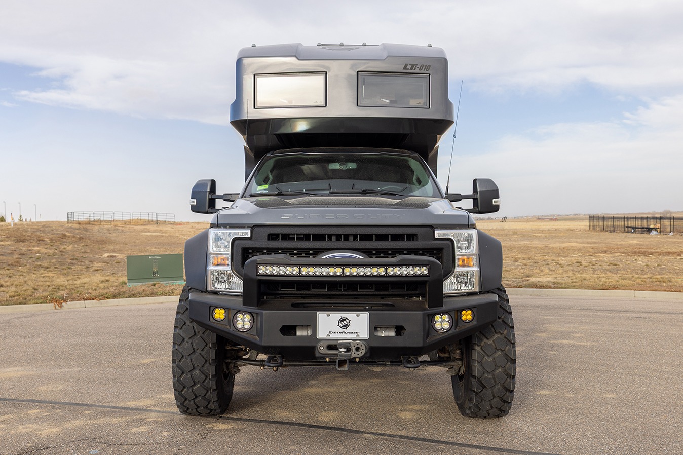 2020 EarthRoamer XV-LTi 010