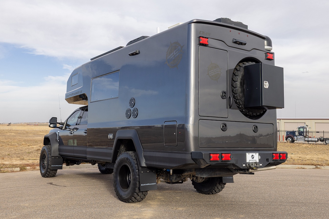 2020 EarthRoamer XV-LTi 010 - 3