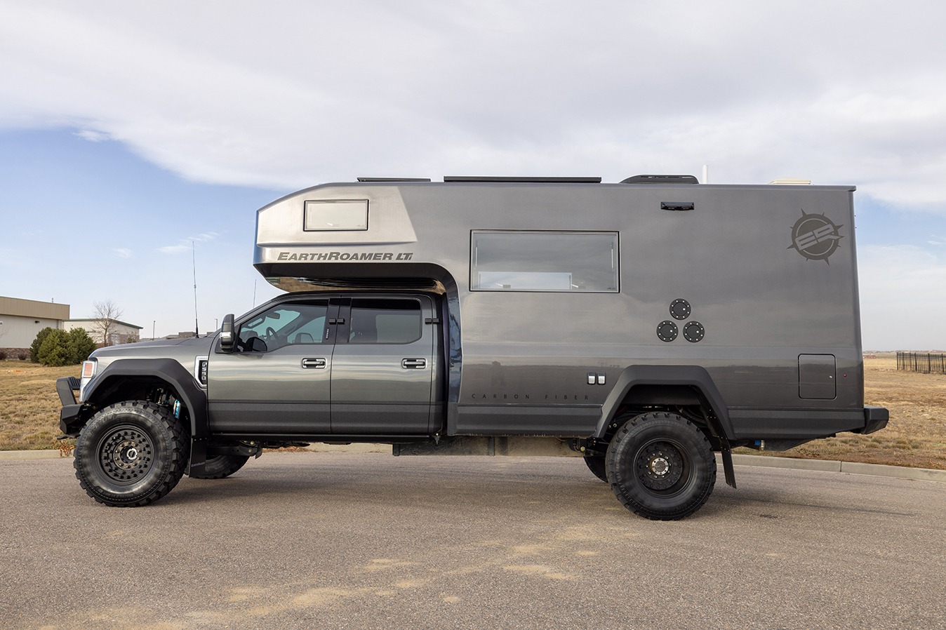 2020 EarthRoamer XV-LTi 010 - 2