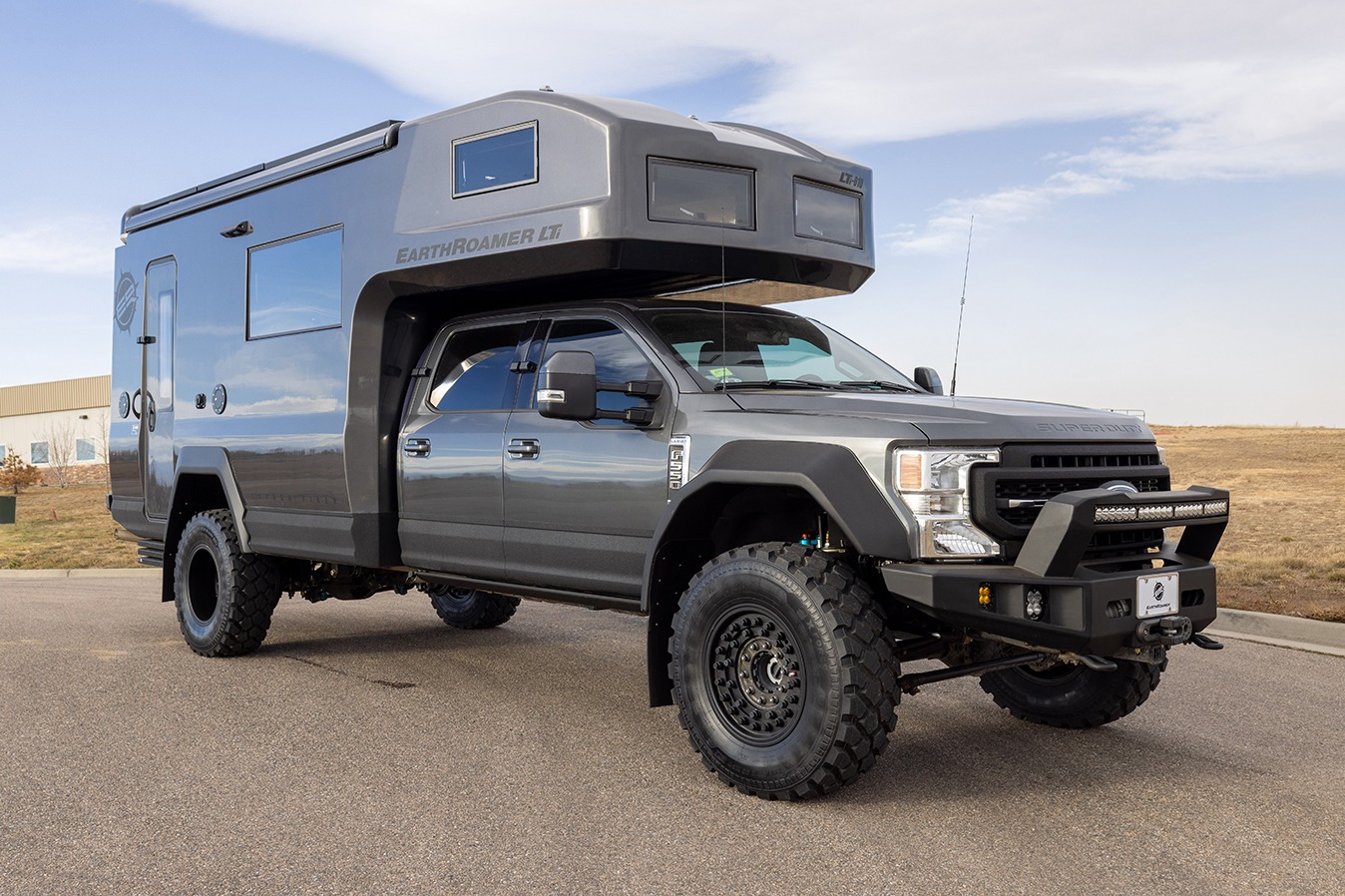 2020 EarthRoamer XV-LTi 010