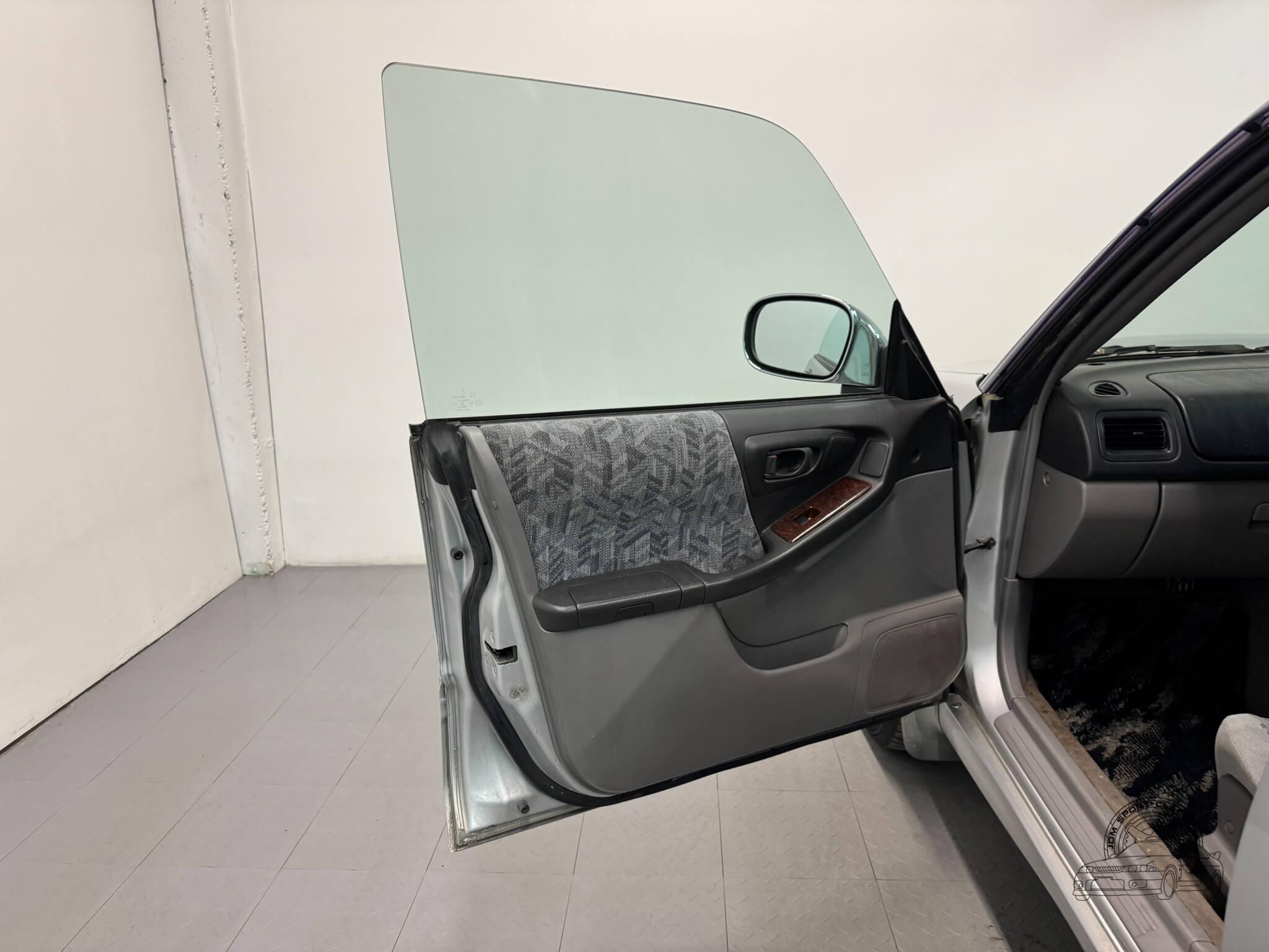 1998 Subaru Forester T/TB