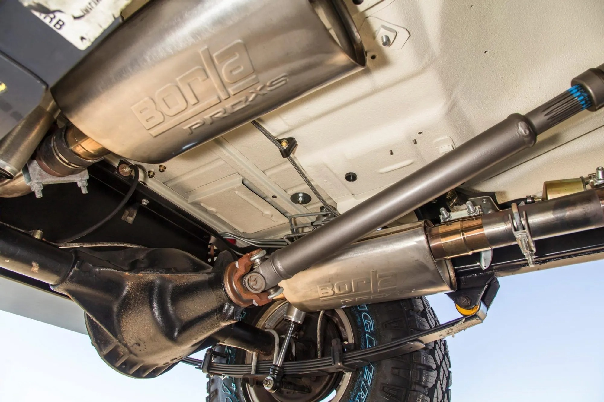 1979 Jeep CJ-7 Golden Eagle