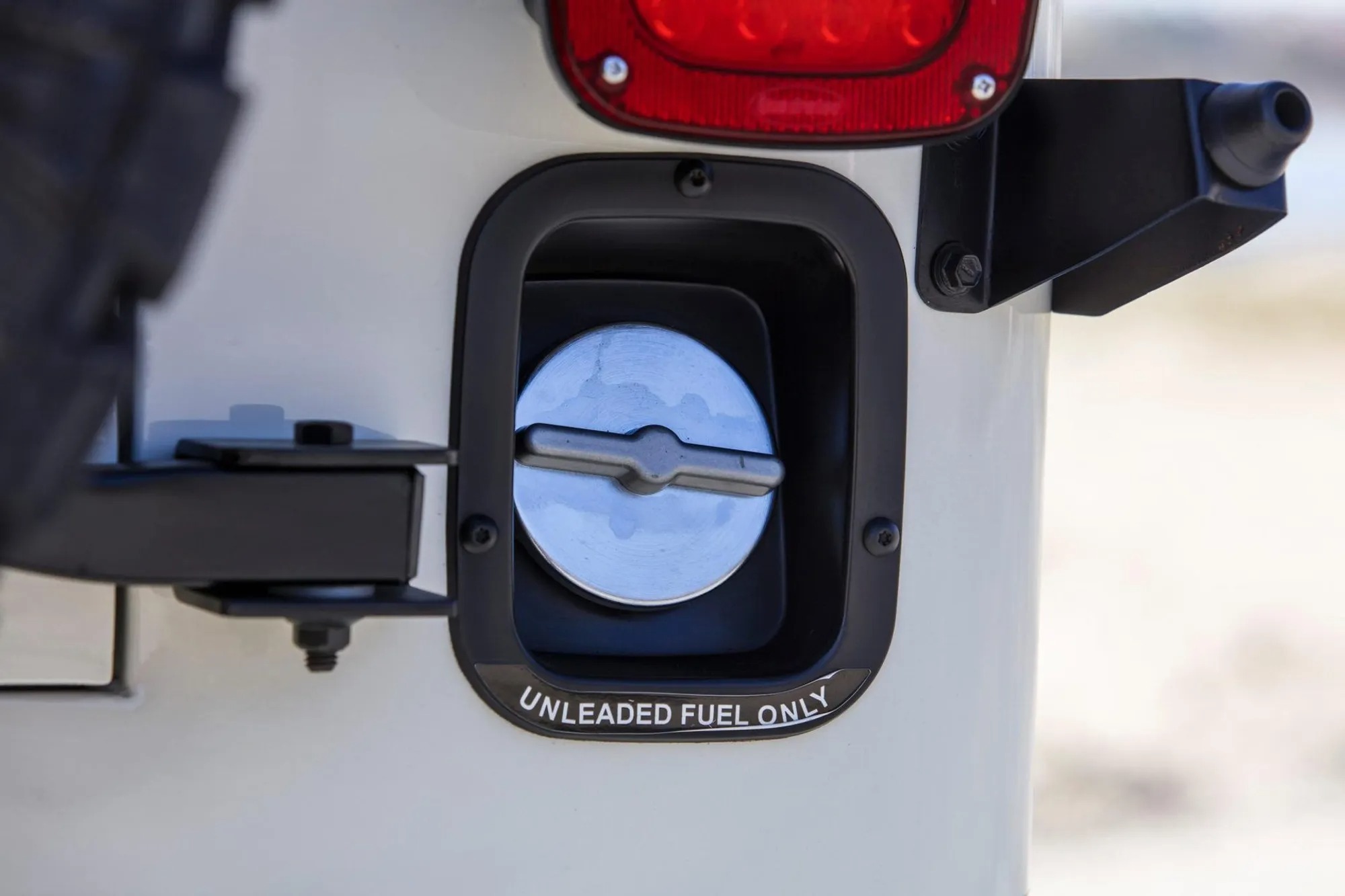 1979 Jeep CJ-7 Golden Eagle