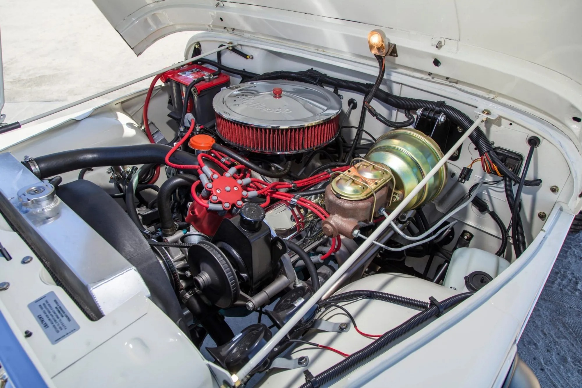 1979 Jeep CJ-7 Golden Eagle