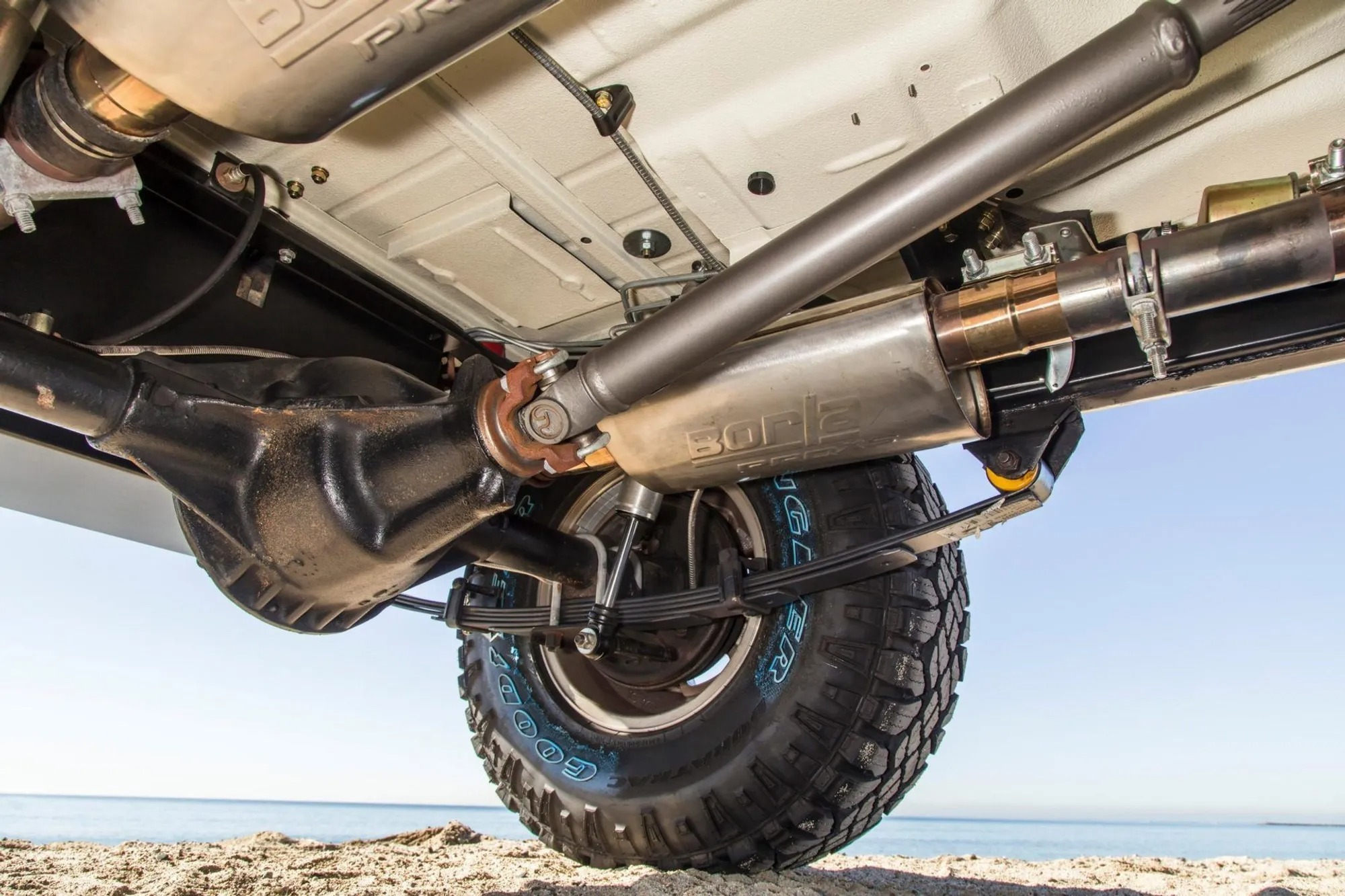 1979 Jeep CJ-7 Golden Eagle