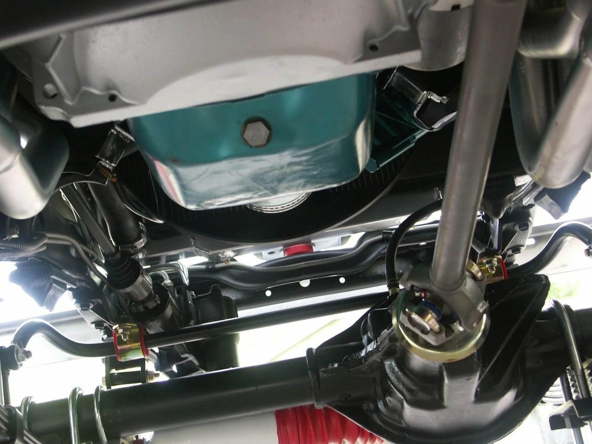 1979 Jeep CJ-7 Golden Eagle