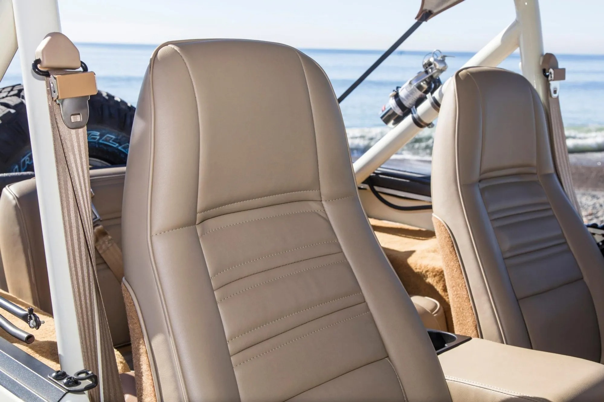 1979 Jeep CJ-7 Golden Eagle