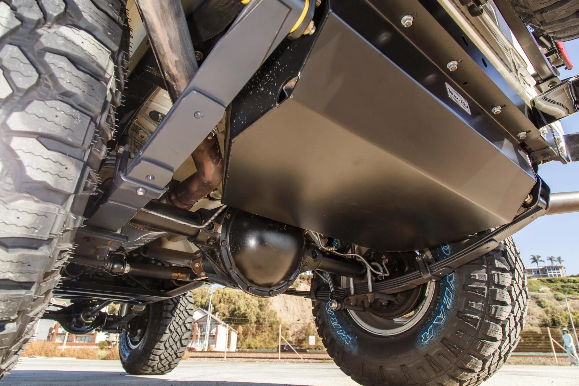 1979 Jeep CJ-7 Golden Eagle