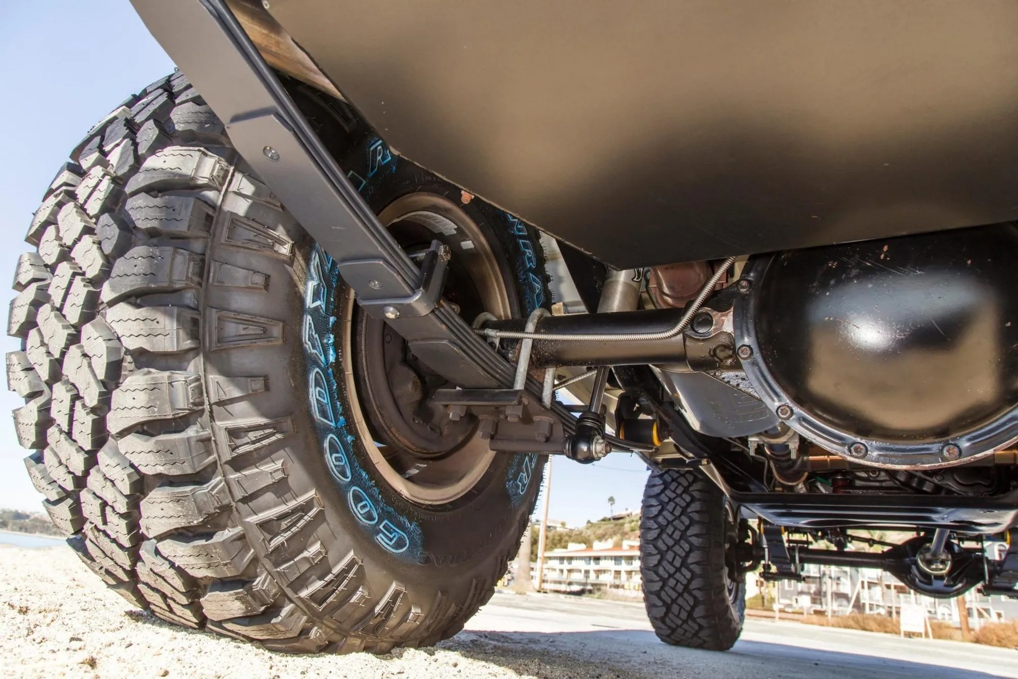 1979 Jeep CJ-7 Golden Eagle