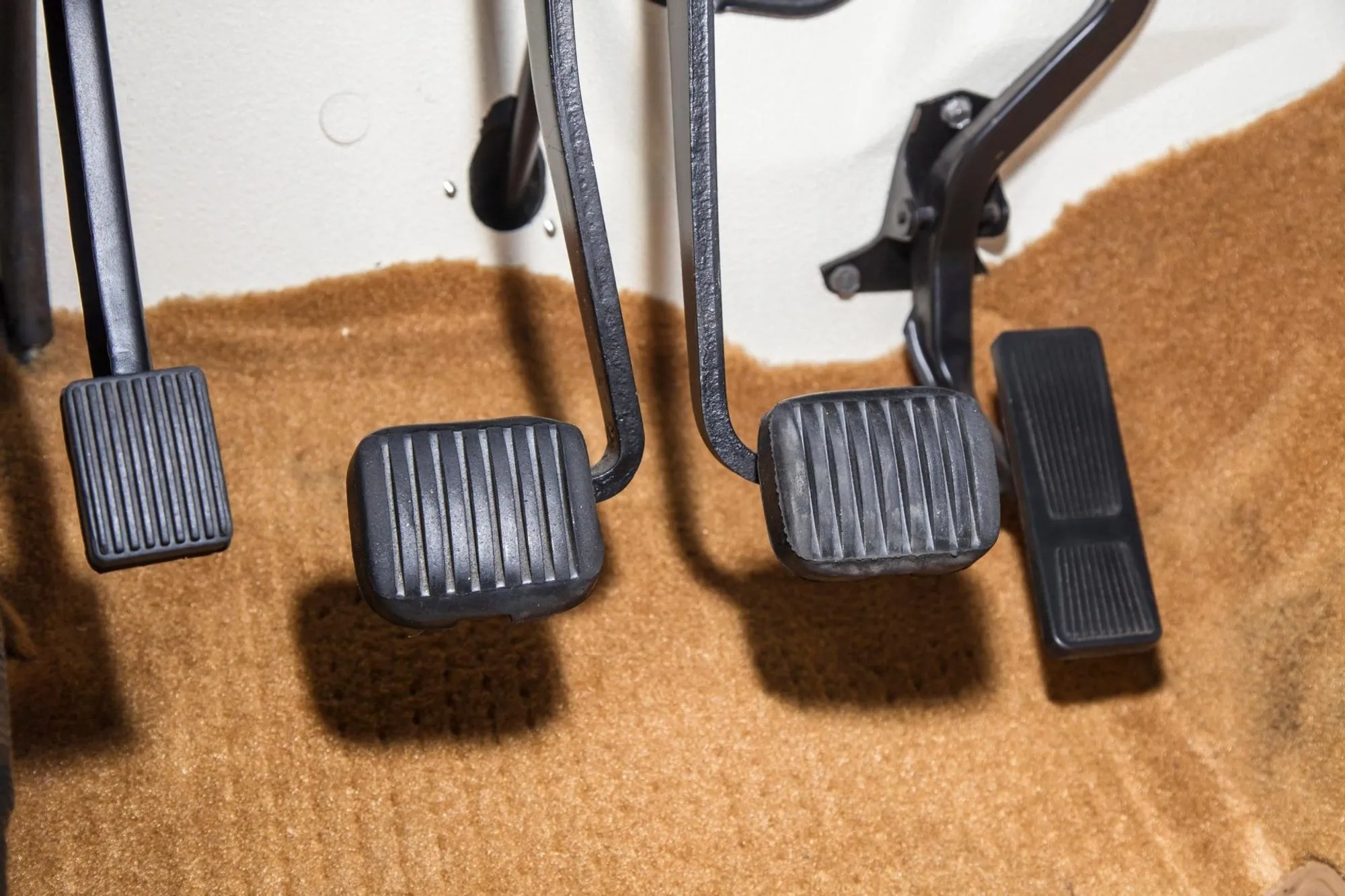 1979 Jeep CJ-7 Golden Eagle