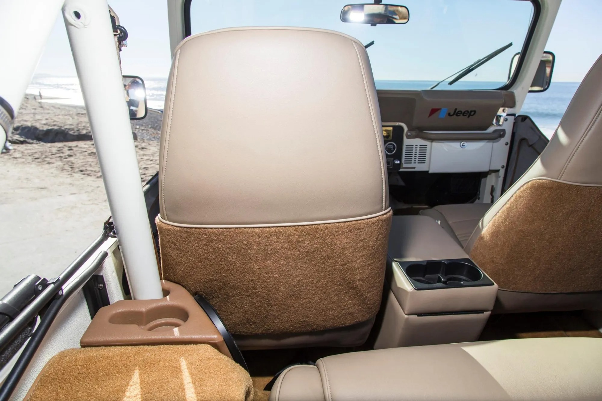 1979 Jeep CJ-7 Golden Eagle