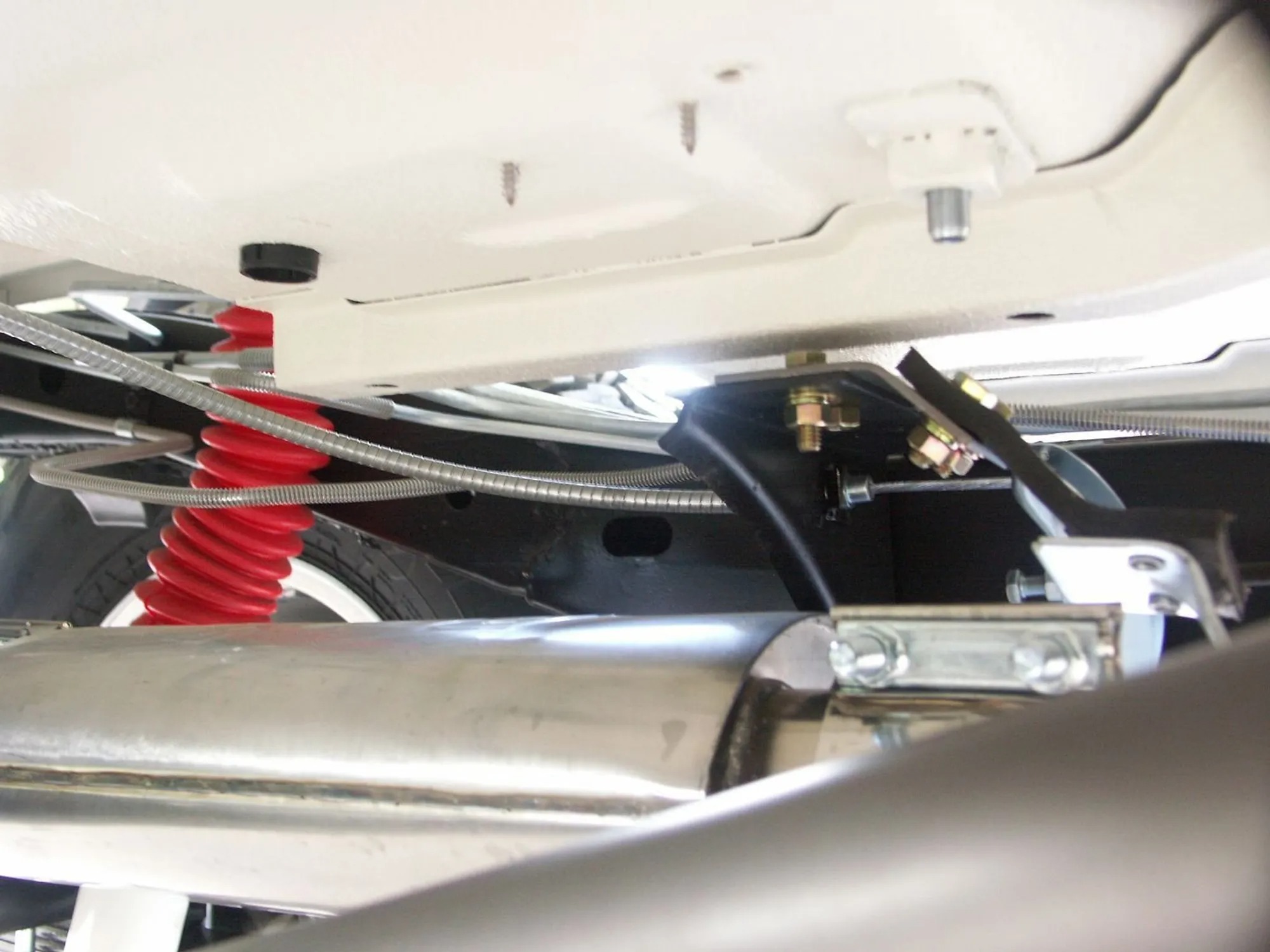 1979 Jeep CJ-7 Golden Eagle